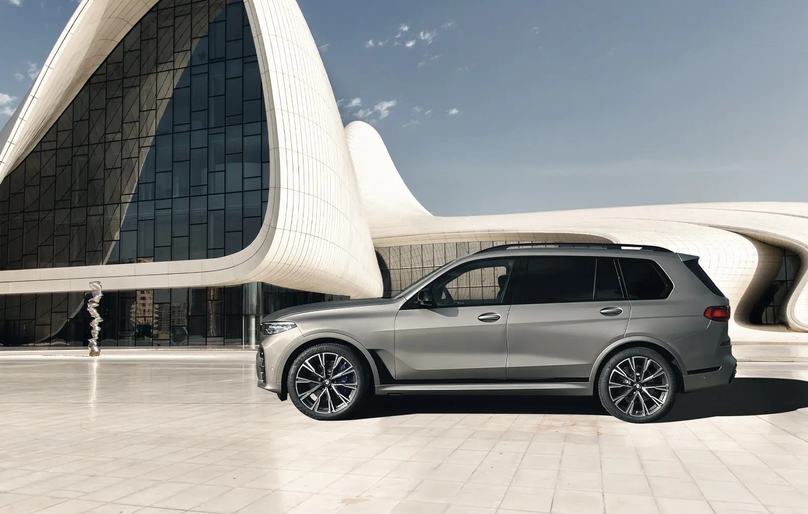 Inspiration by Hamofa Brand Builders