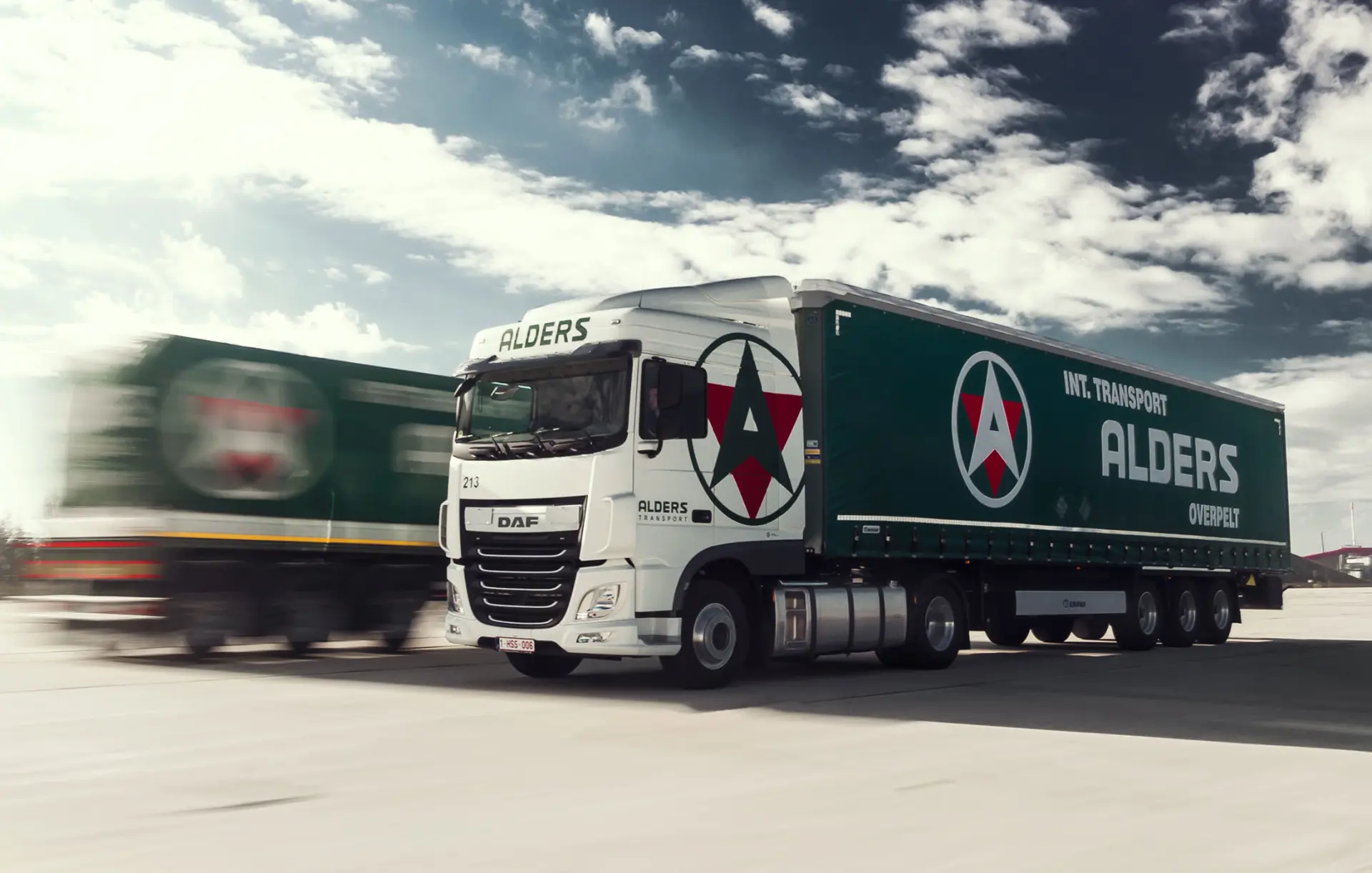 Inspiration by Hamofa Brand Builders