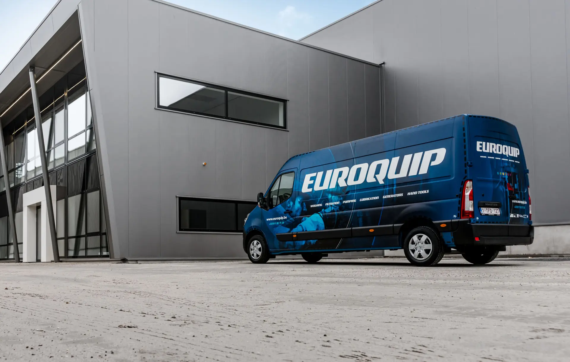 Inspiration by Hamofa Brand Builders