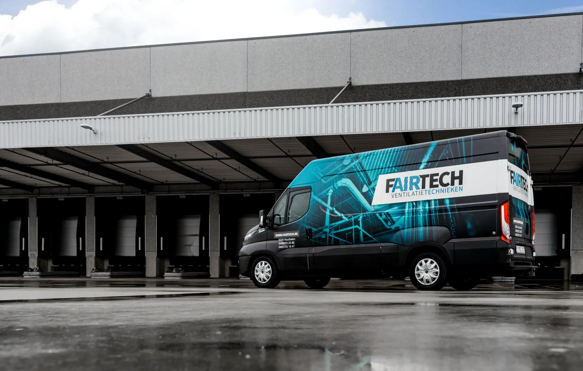 Inspiration by Hamofa Brand Builders