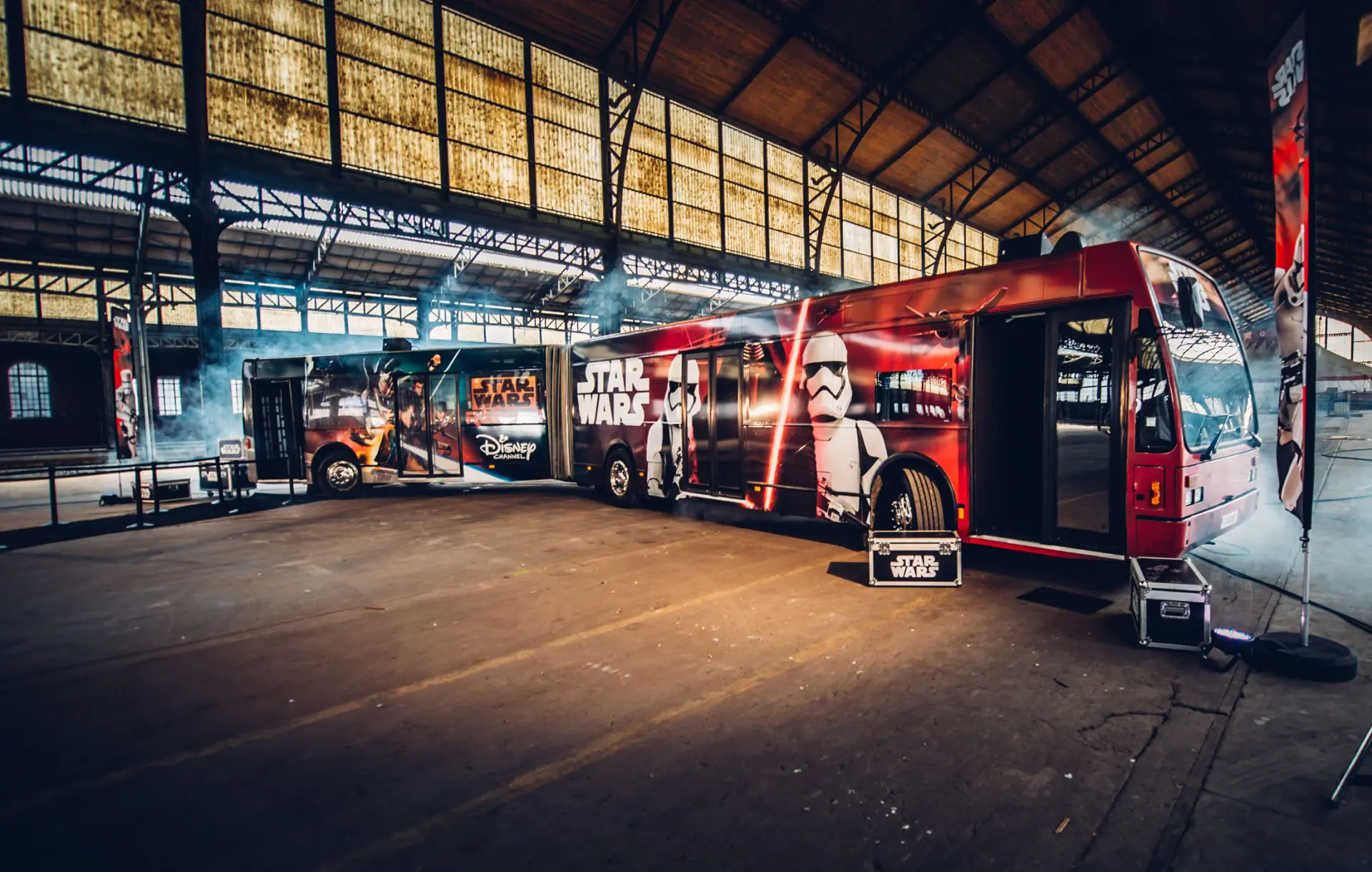 Inspiration by Hamofa Brand Builders