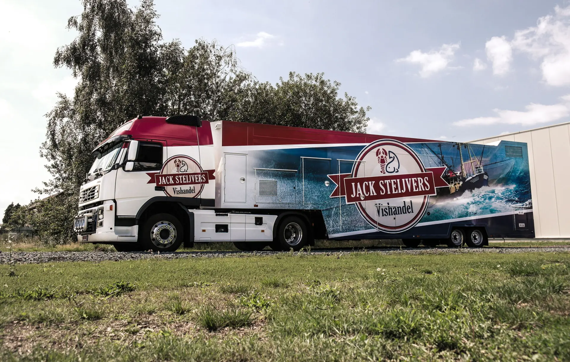 Inspiration by Hamofa Brand Builders