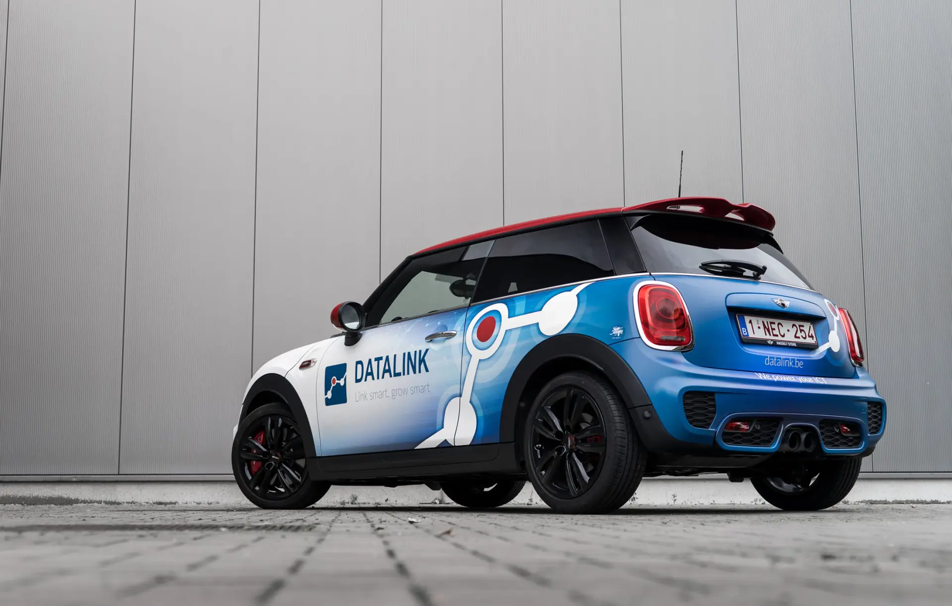 Inspiration by Hamofa Brand Builders