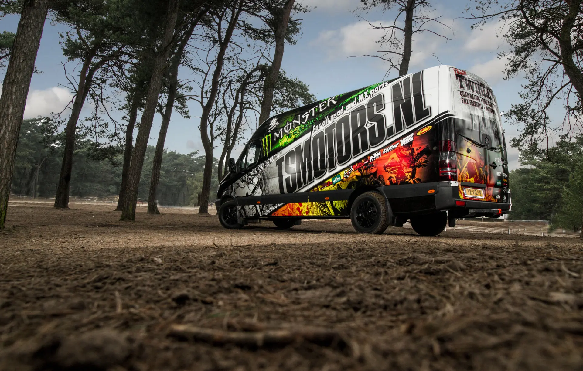 Inspiration by Hamofa Brand Builders