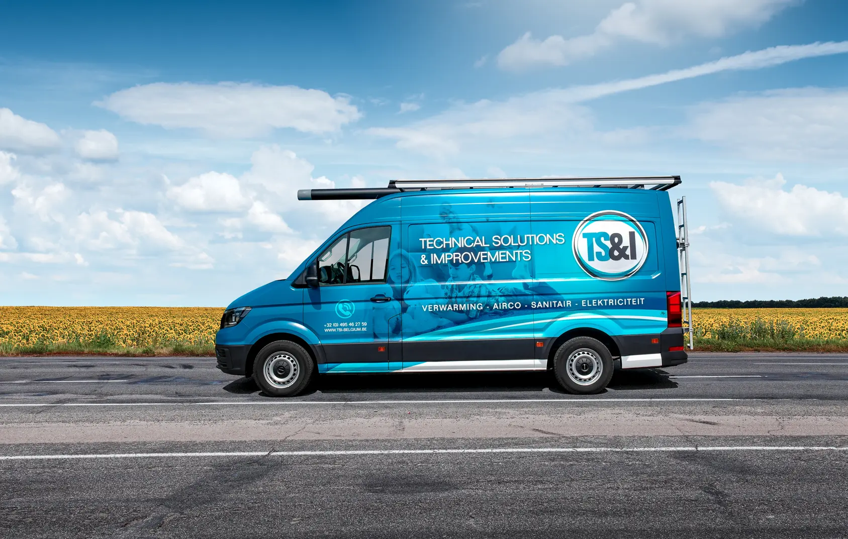 Inspiration by Hamofa Brand Builders