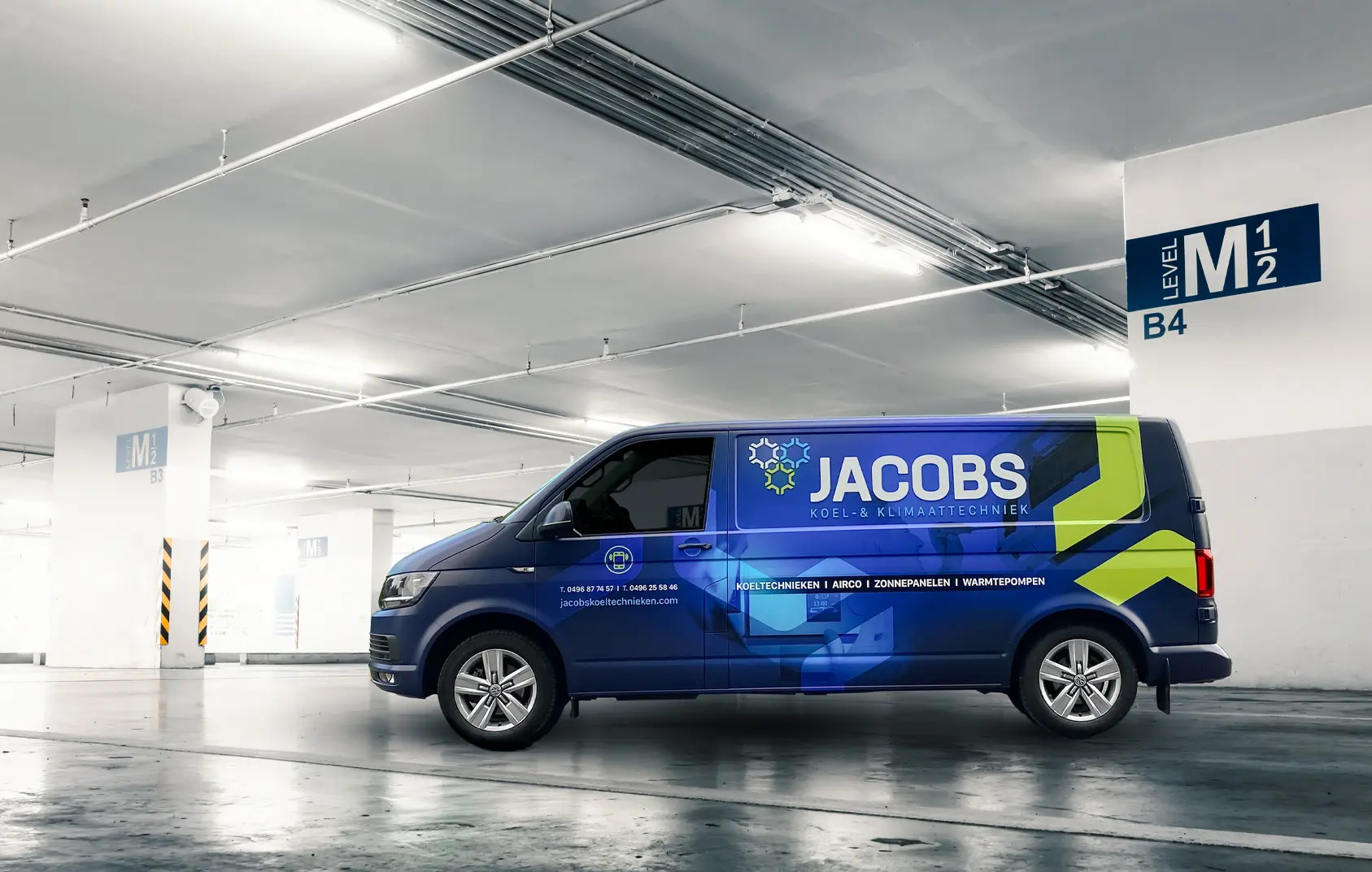 Inspiration by Hamofa Brand Builders