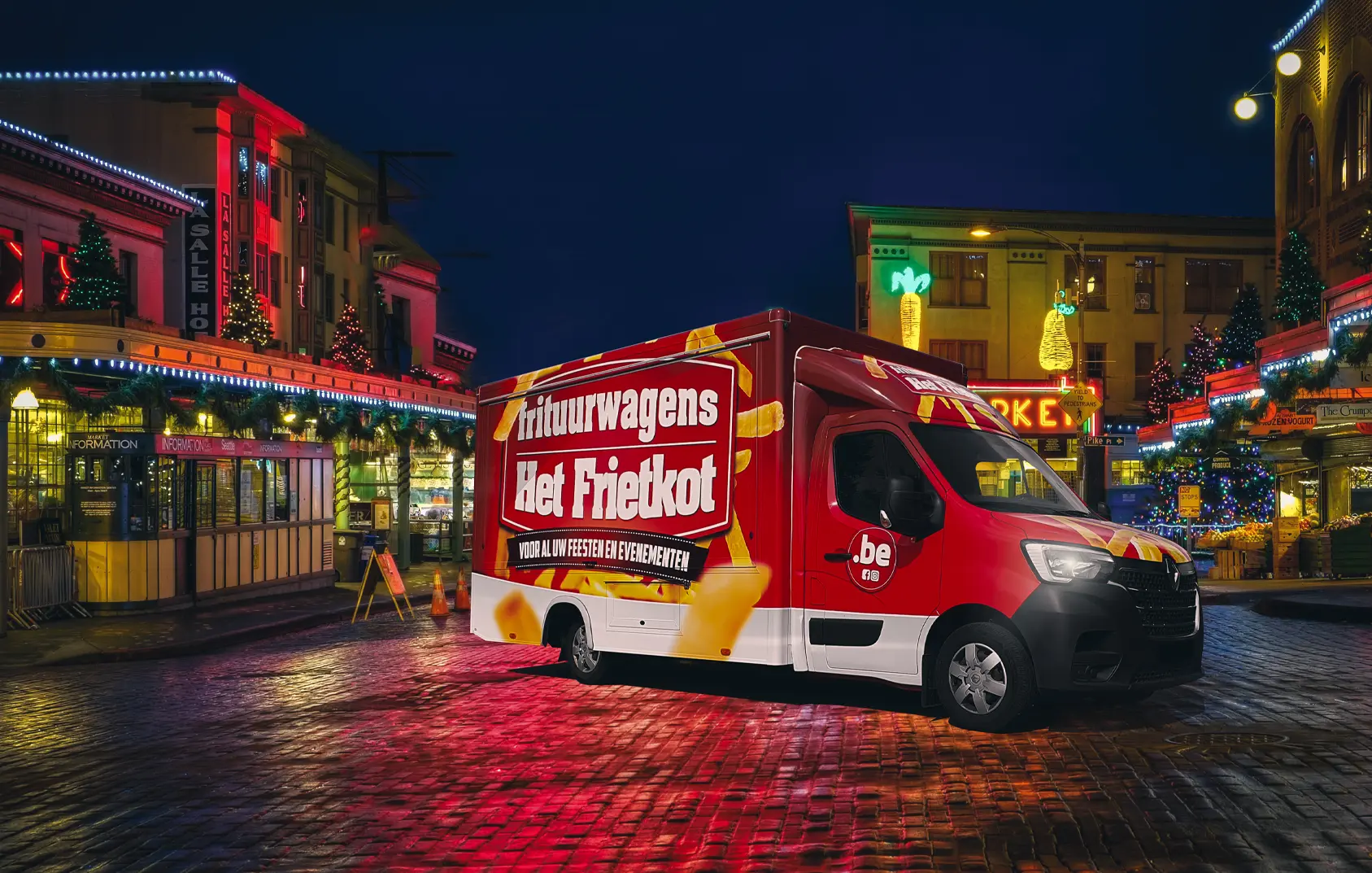 Inspiration by Hamofa Brand Builders