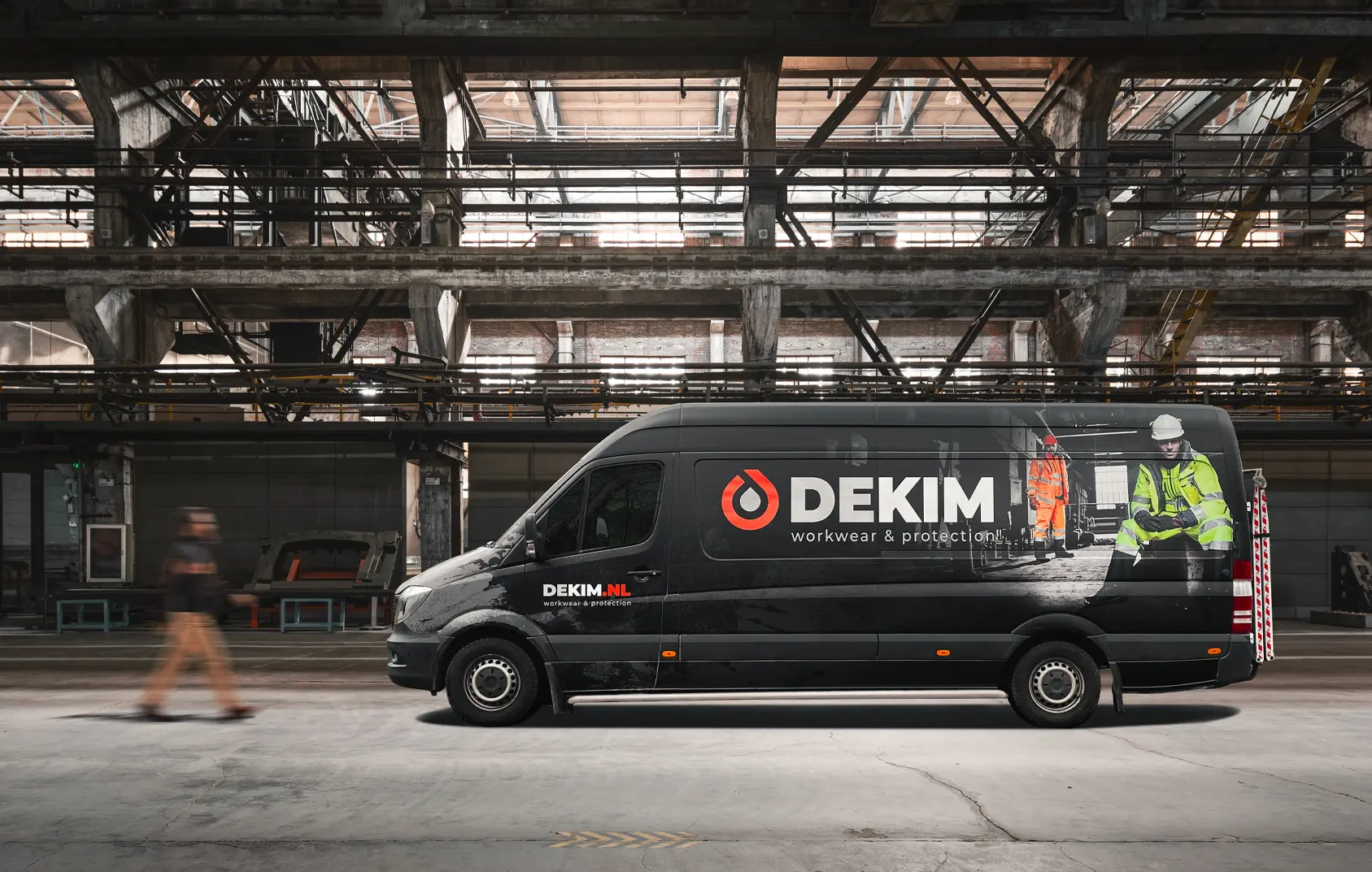 Inspiration by Hamofa Brand Builders