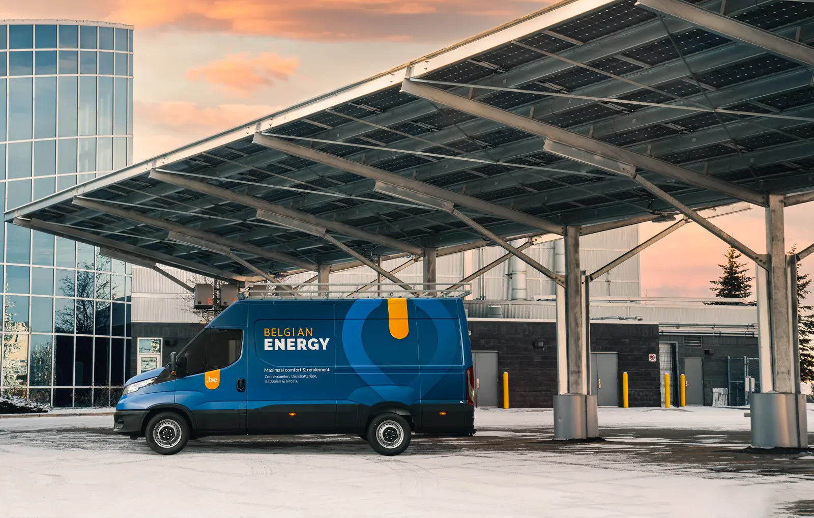 Inspiration by Hamofa Brand Builders