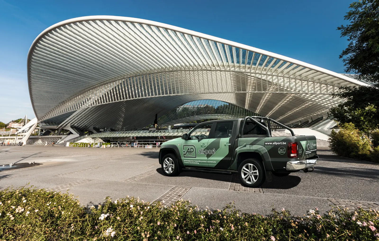 Inspiration by Hamofa Brand Builders