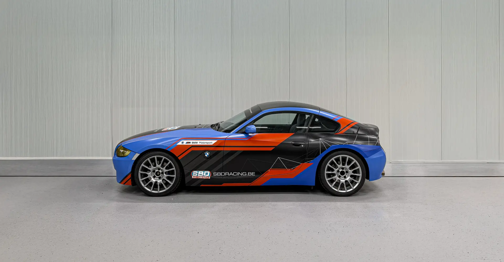 Inspiration by Hamofa Brand Builders