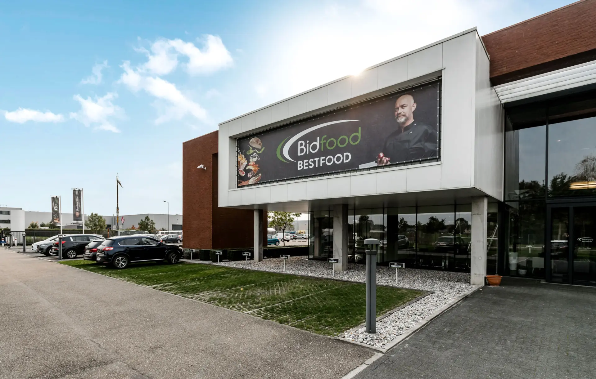 Inspiration by Hamofa Brand Builders