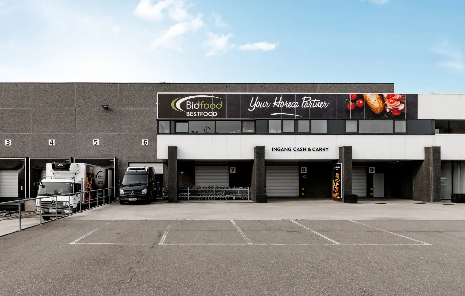 Inspiration by Hamofa Brand Builders