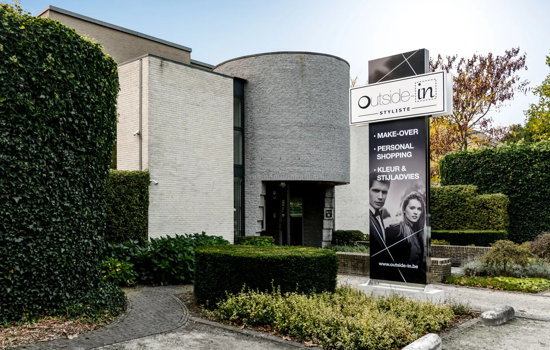 Inspiration by Hamofa Brand Builders