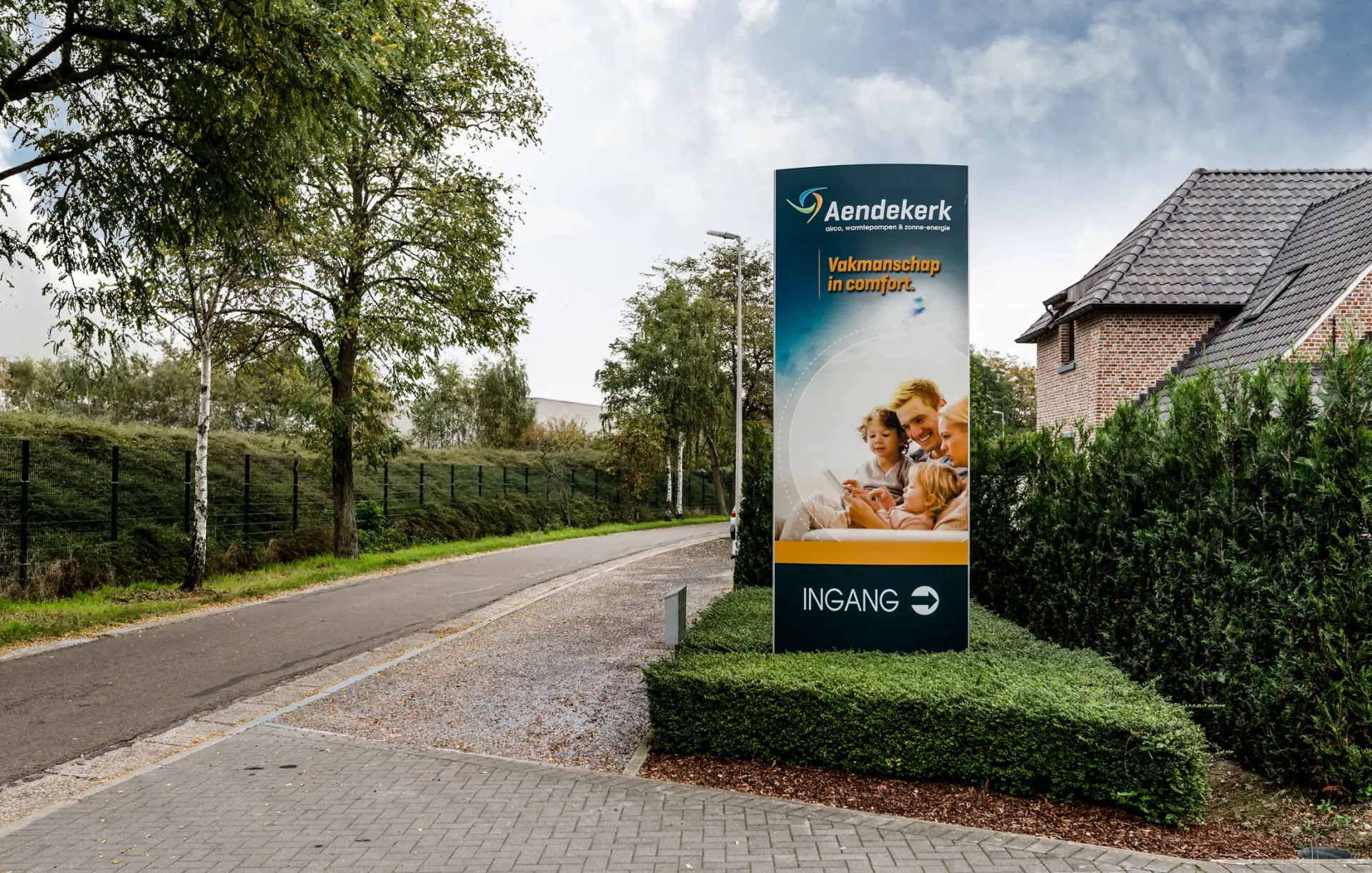 Inspiration by Hamofa Brand Builders