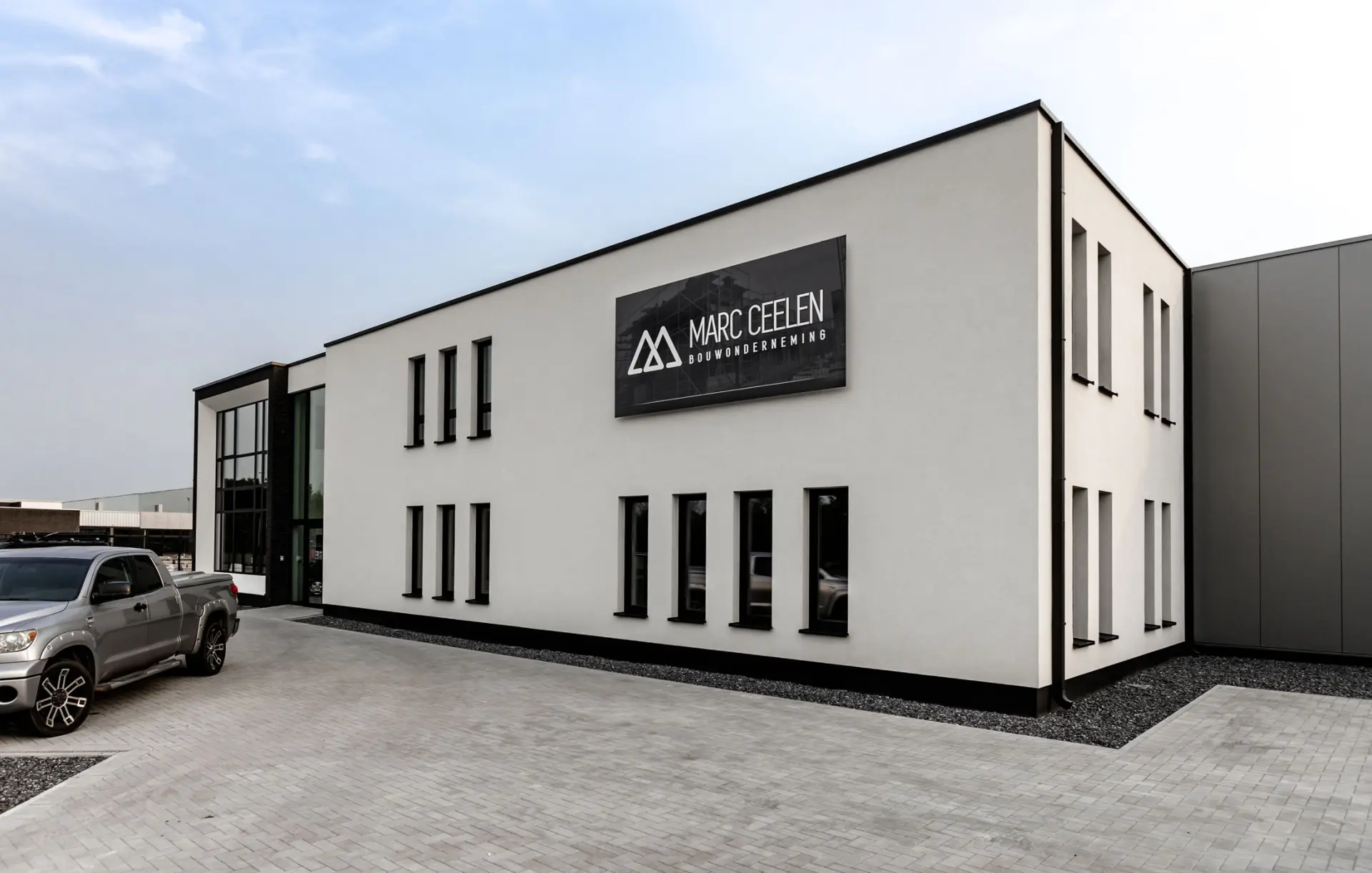 Inspiration by Hamofa Brand Builders