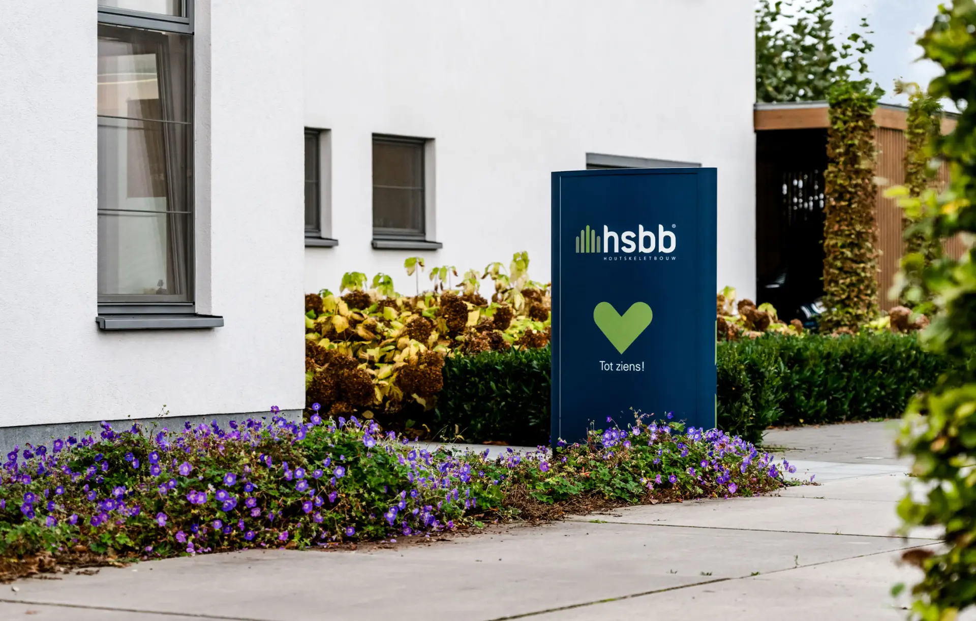 Inspiration by Hamofa Brand Builders