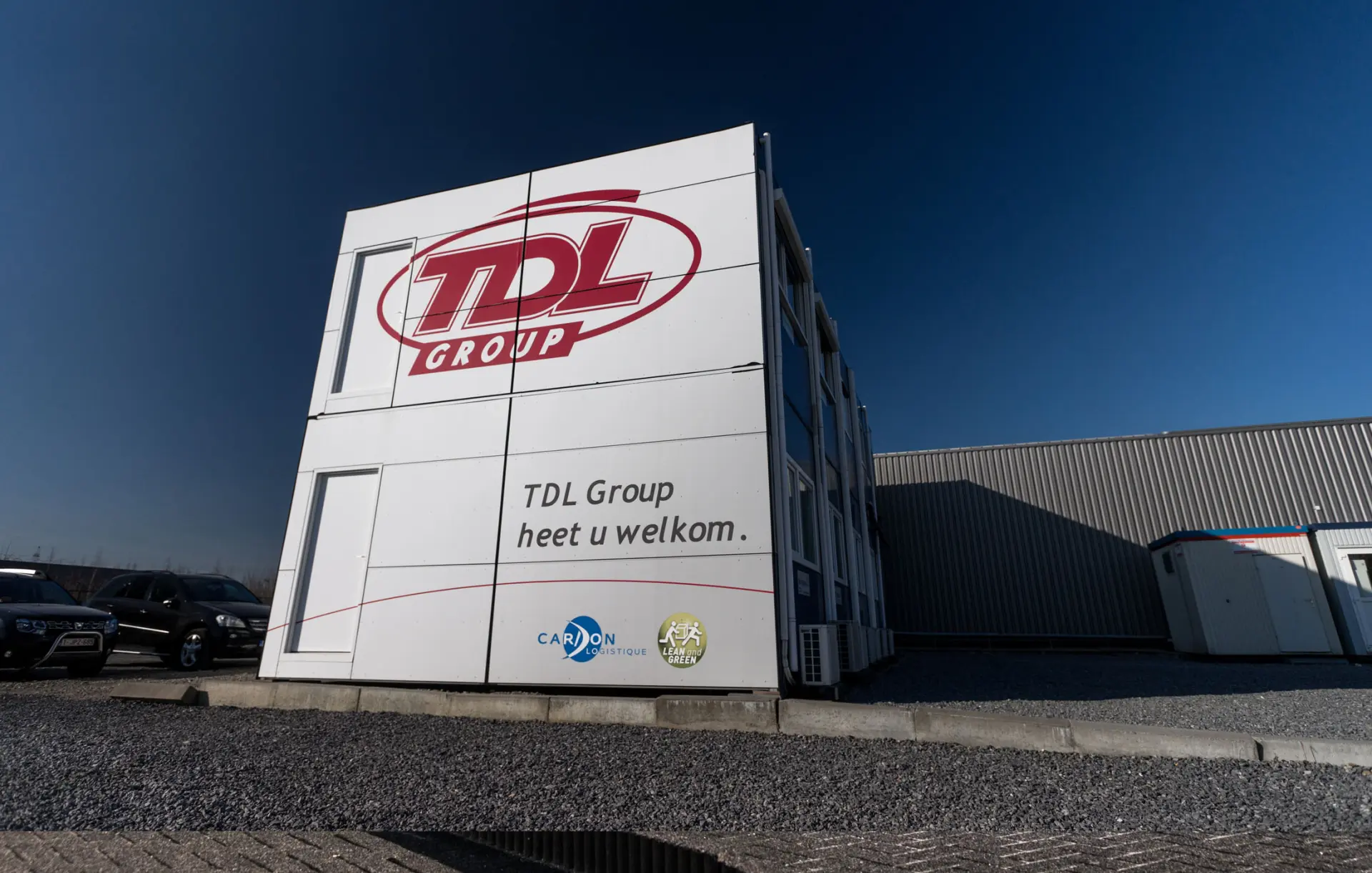 Inspiration by Hamofa Brand Builders