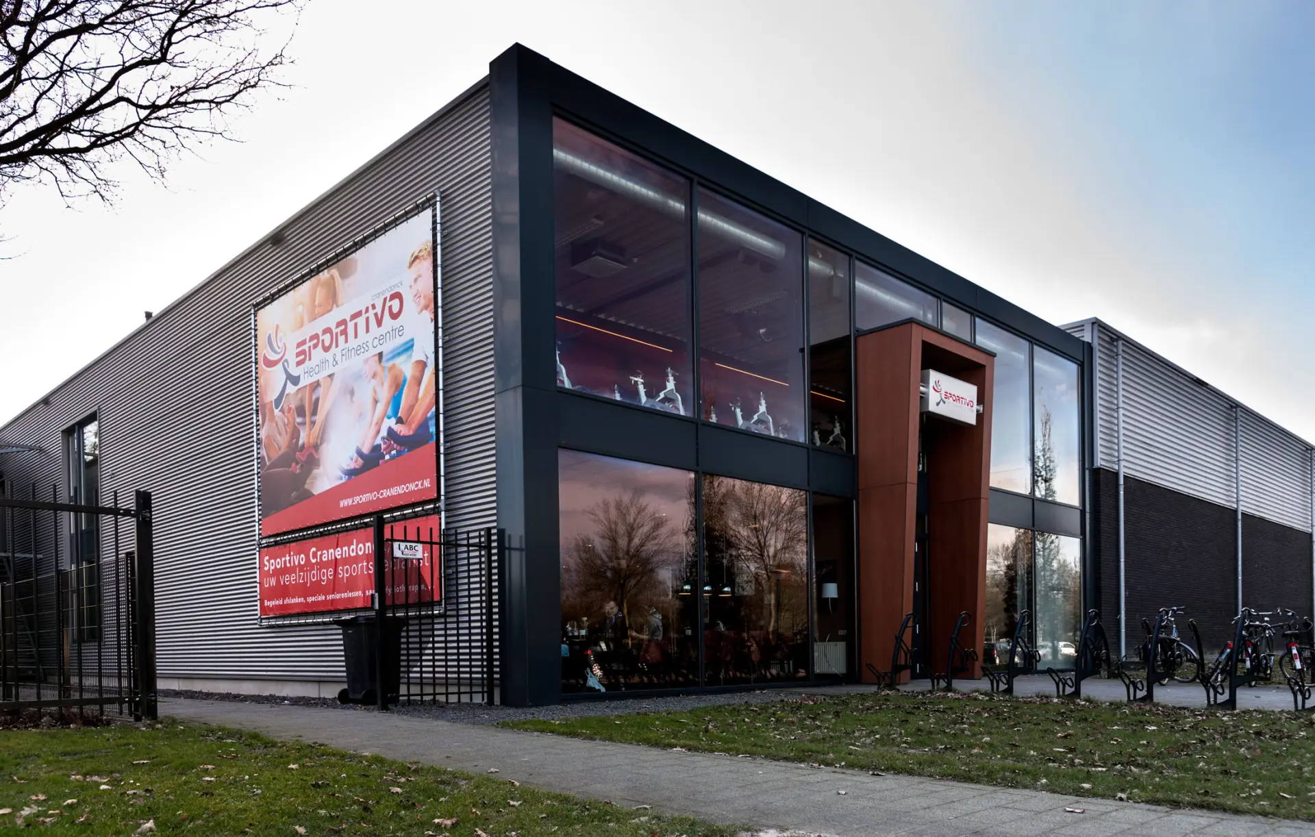 Inspiration by Hamofa Brand Builders