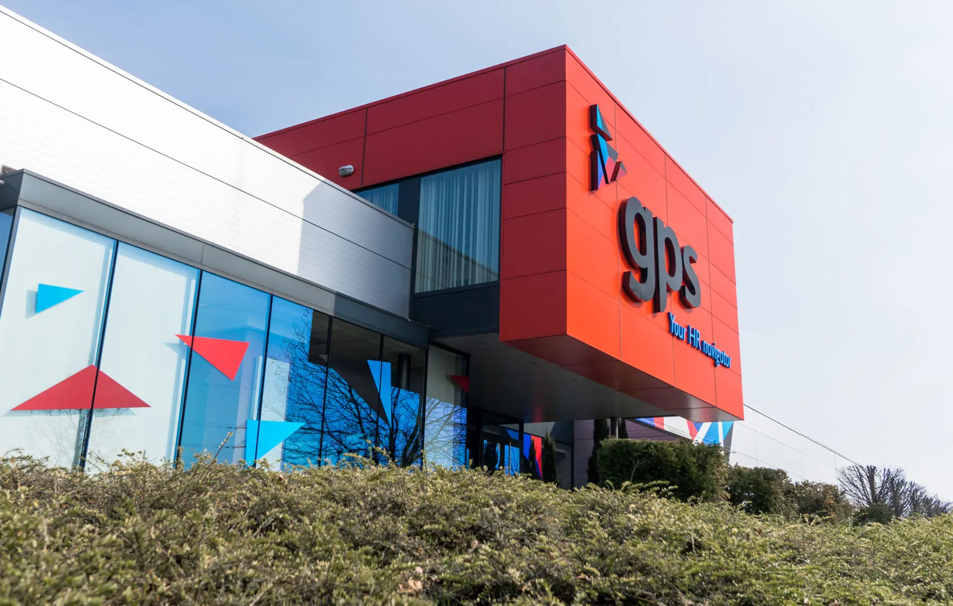 Inspiration by Hamofa Brand Builders