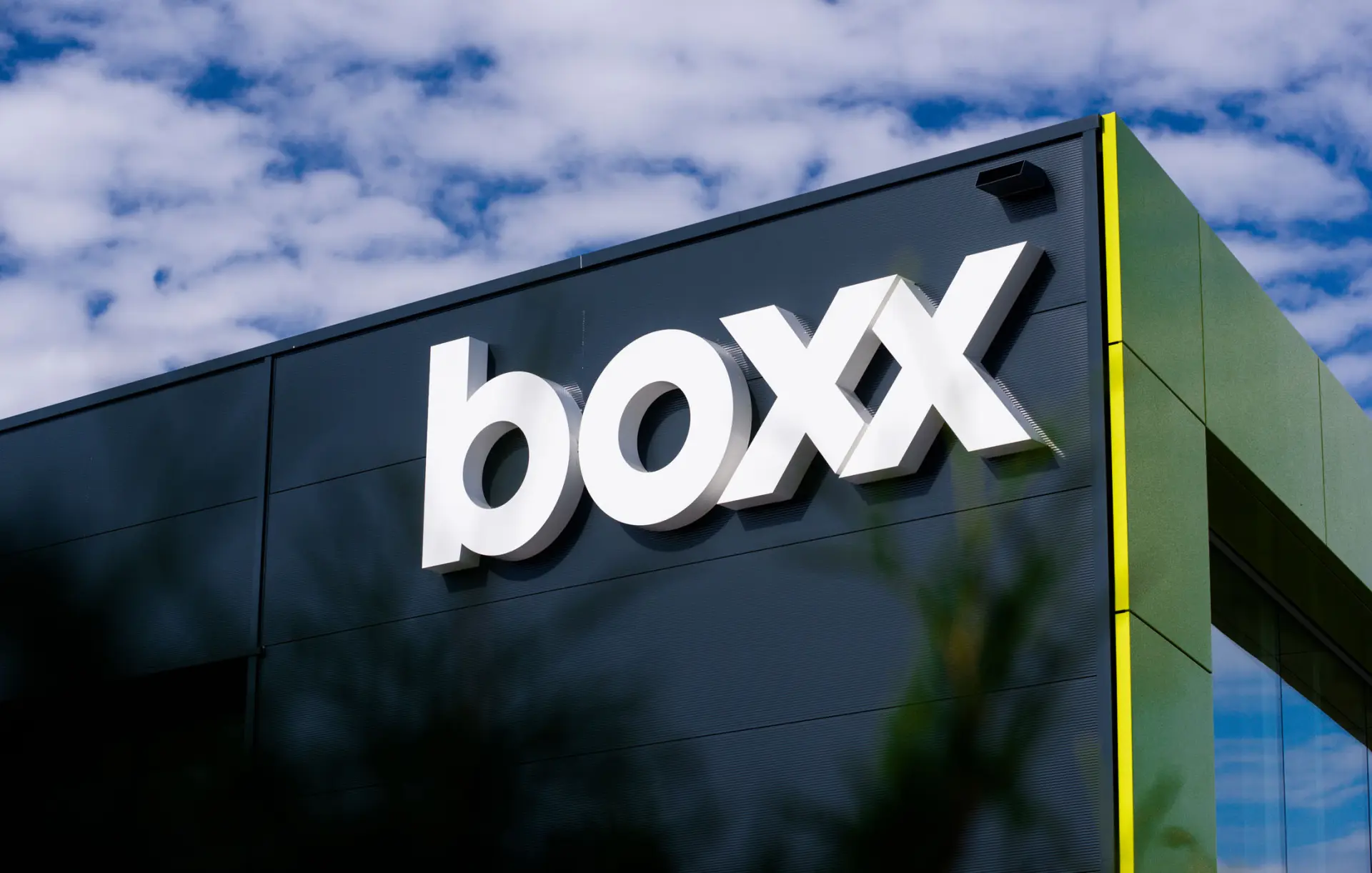 Inspiration by Hamofa Brand Builders