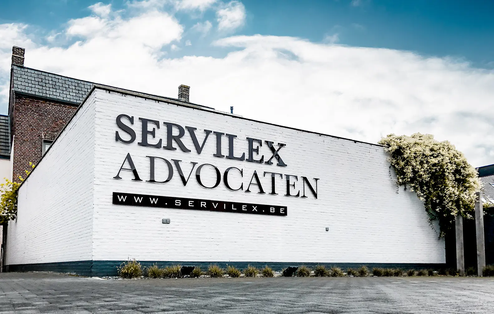 Inspiration by Hamofa Brand Builders