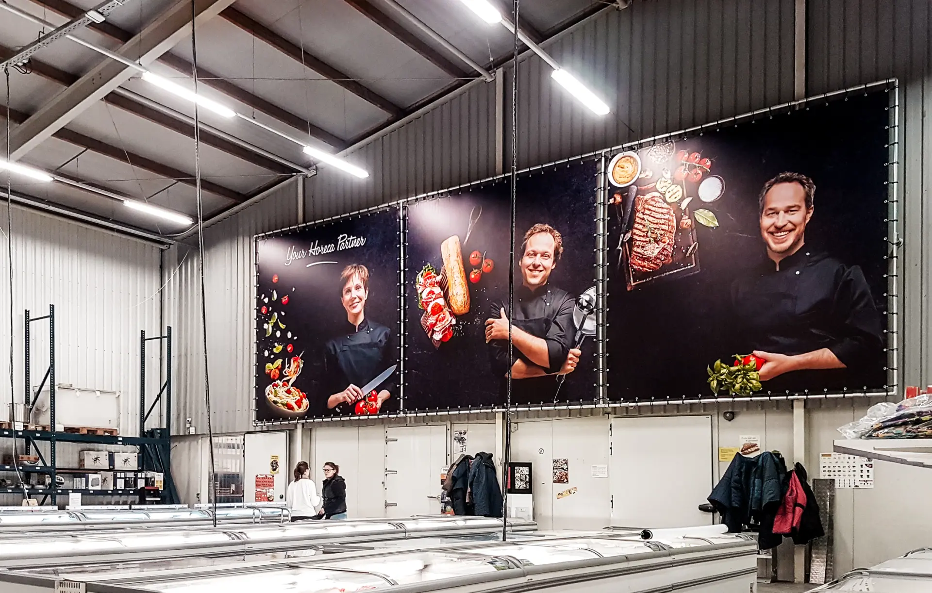 Inspiration by Hamofa Brand Builders