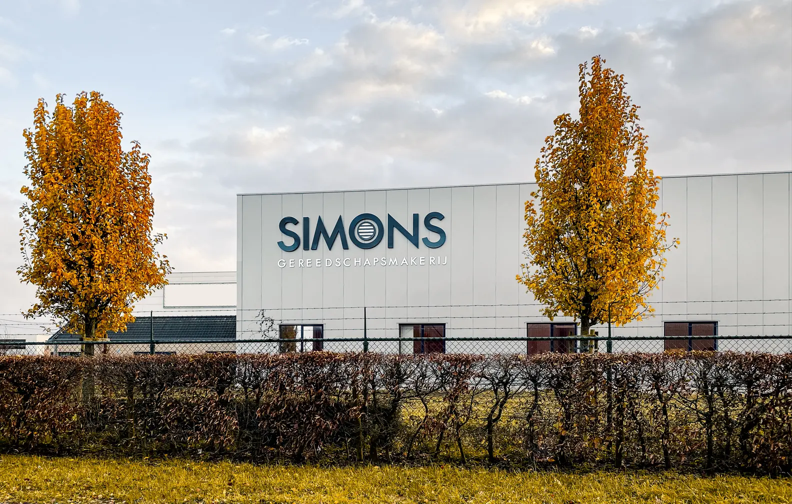 Inspiration by Hamofa Brand Builders