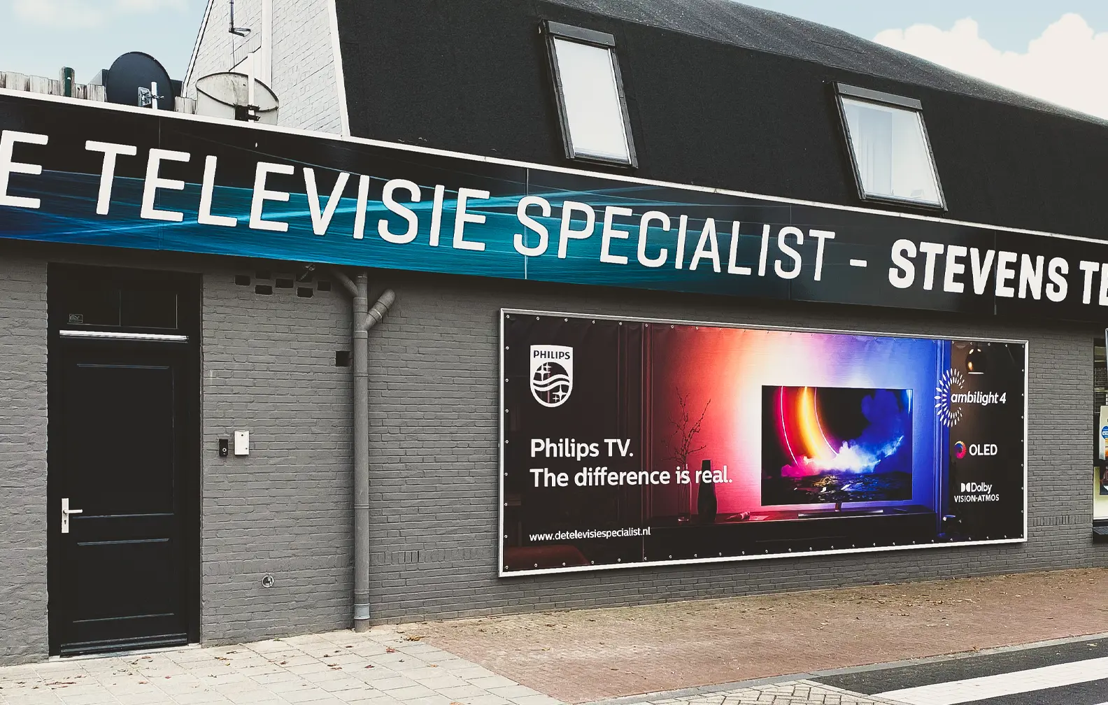 Inspiration by Hamofa Brand Builders