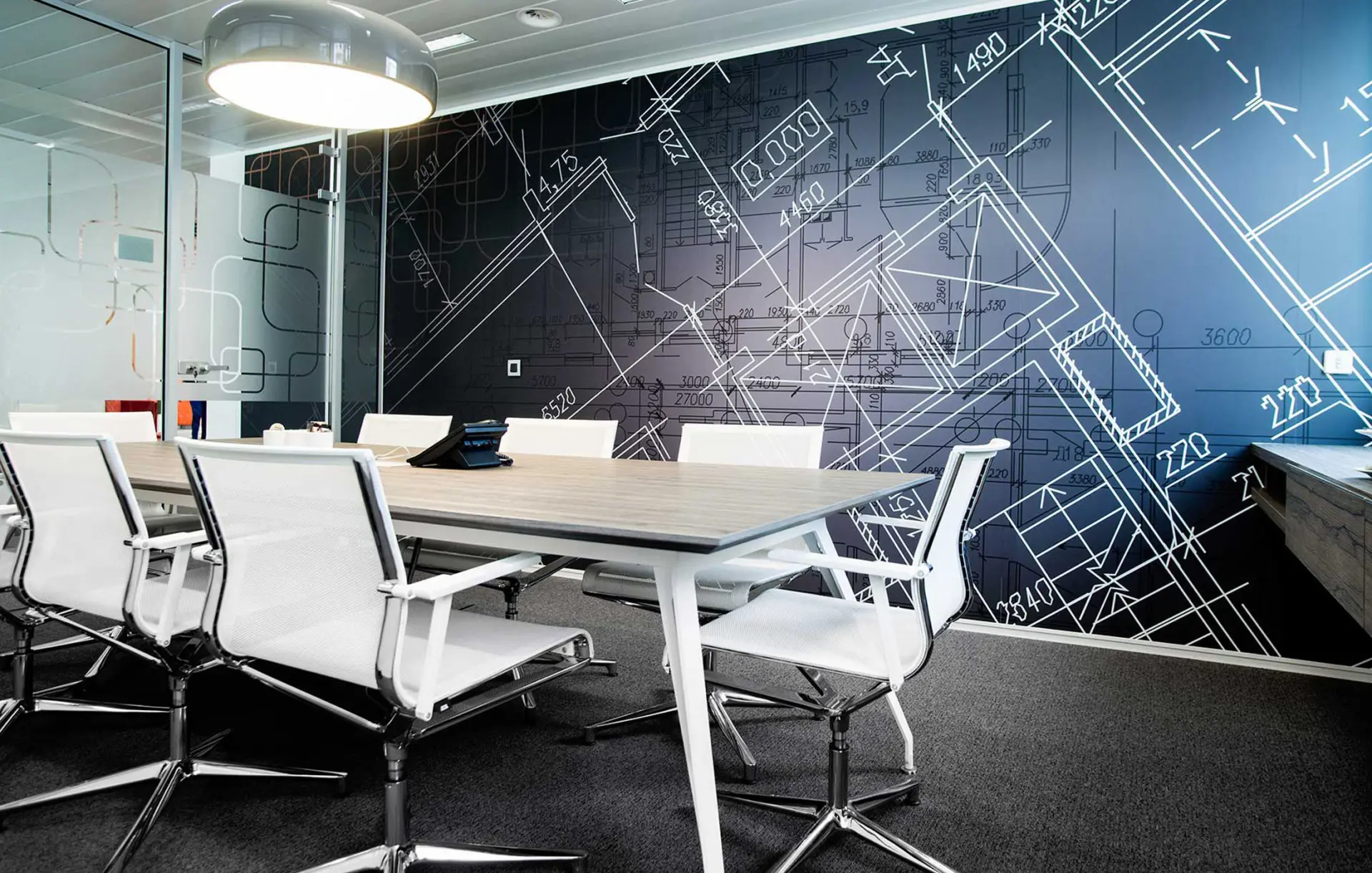 Inspiration by Hamofa Brand Builders