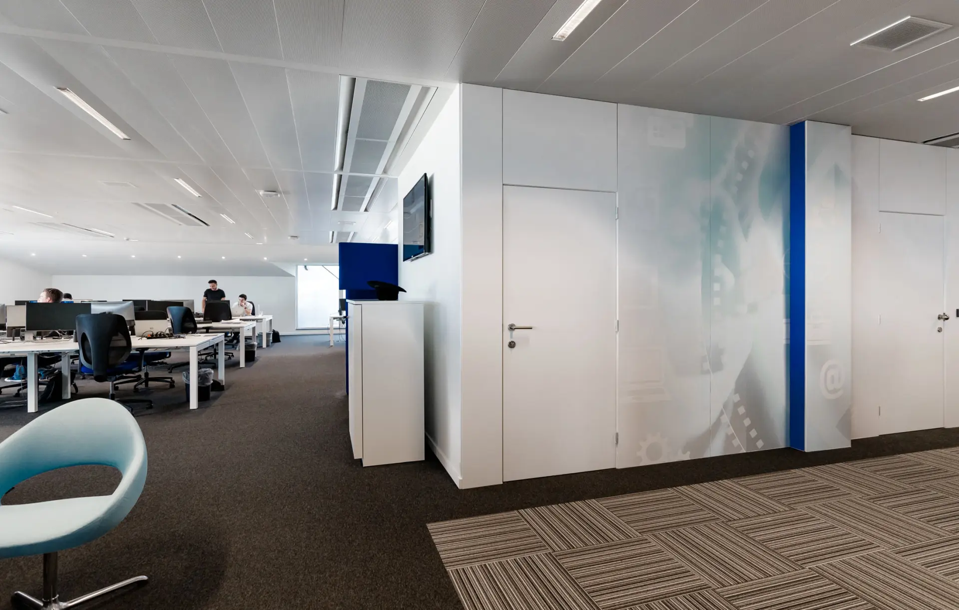 Inspiration by Hamofa Brand Builders