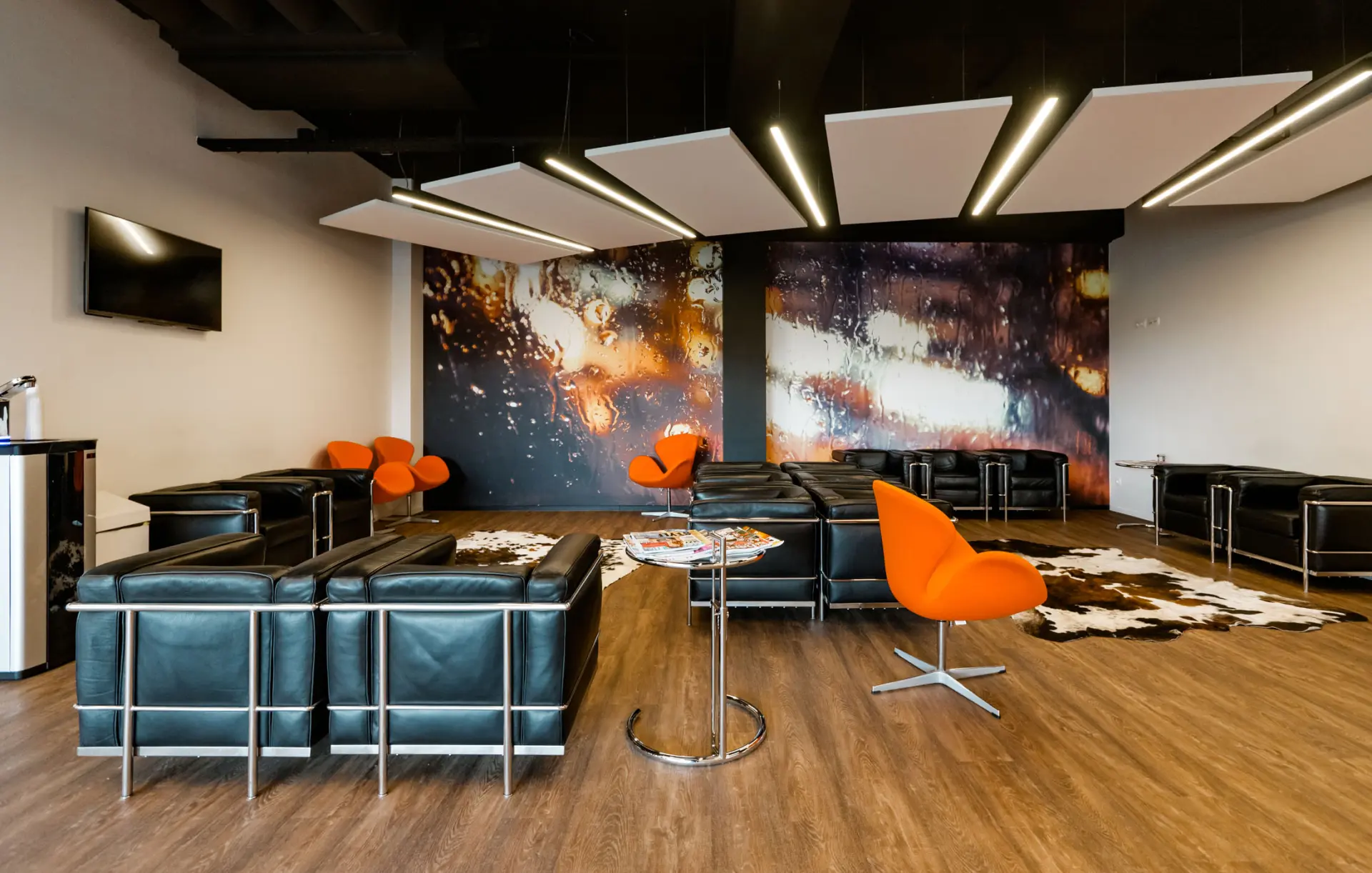 Inspiration by Hamofa Brand Builders