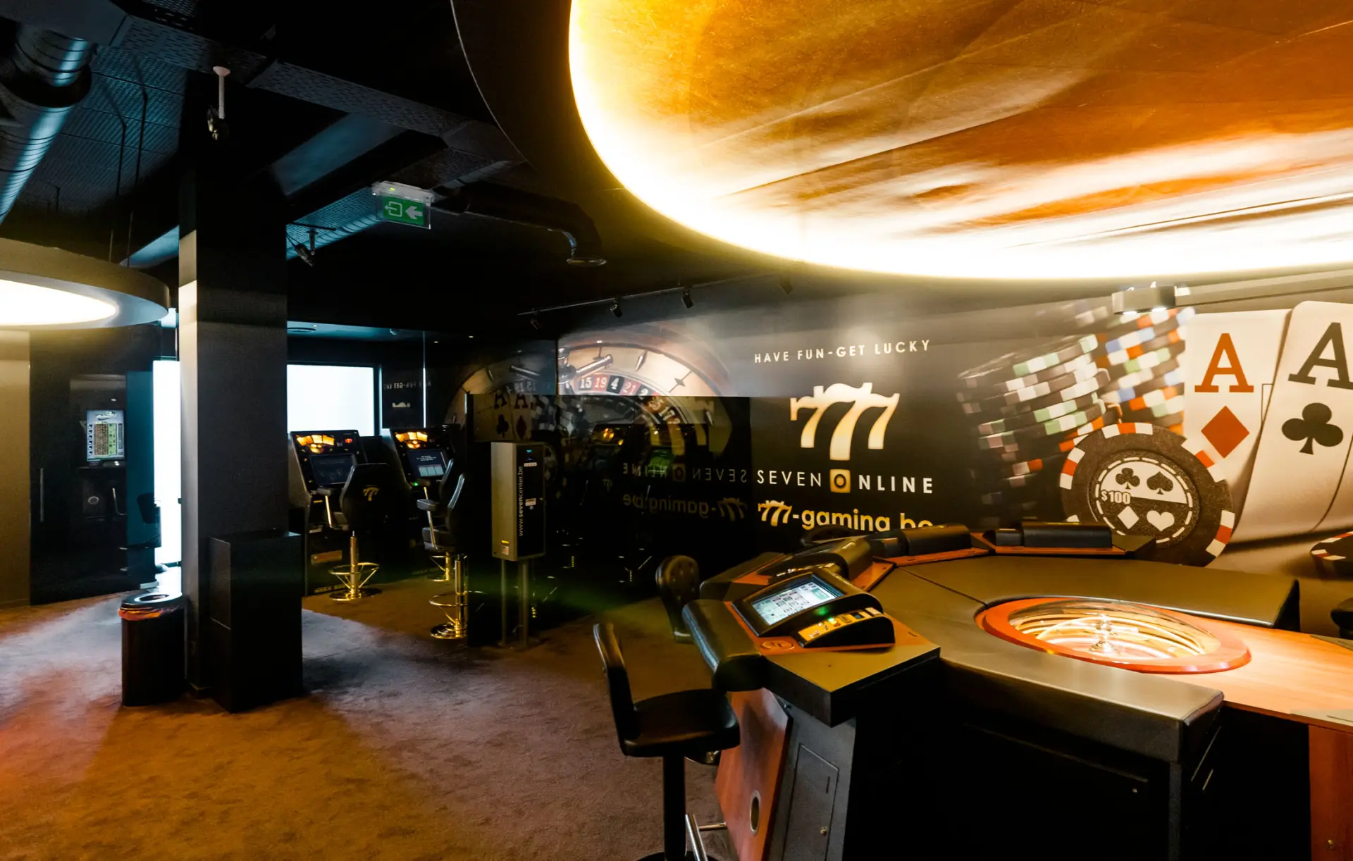 Inspiration by Hamofa Brand Builders