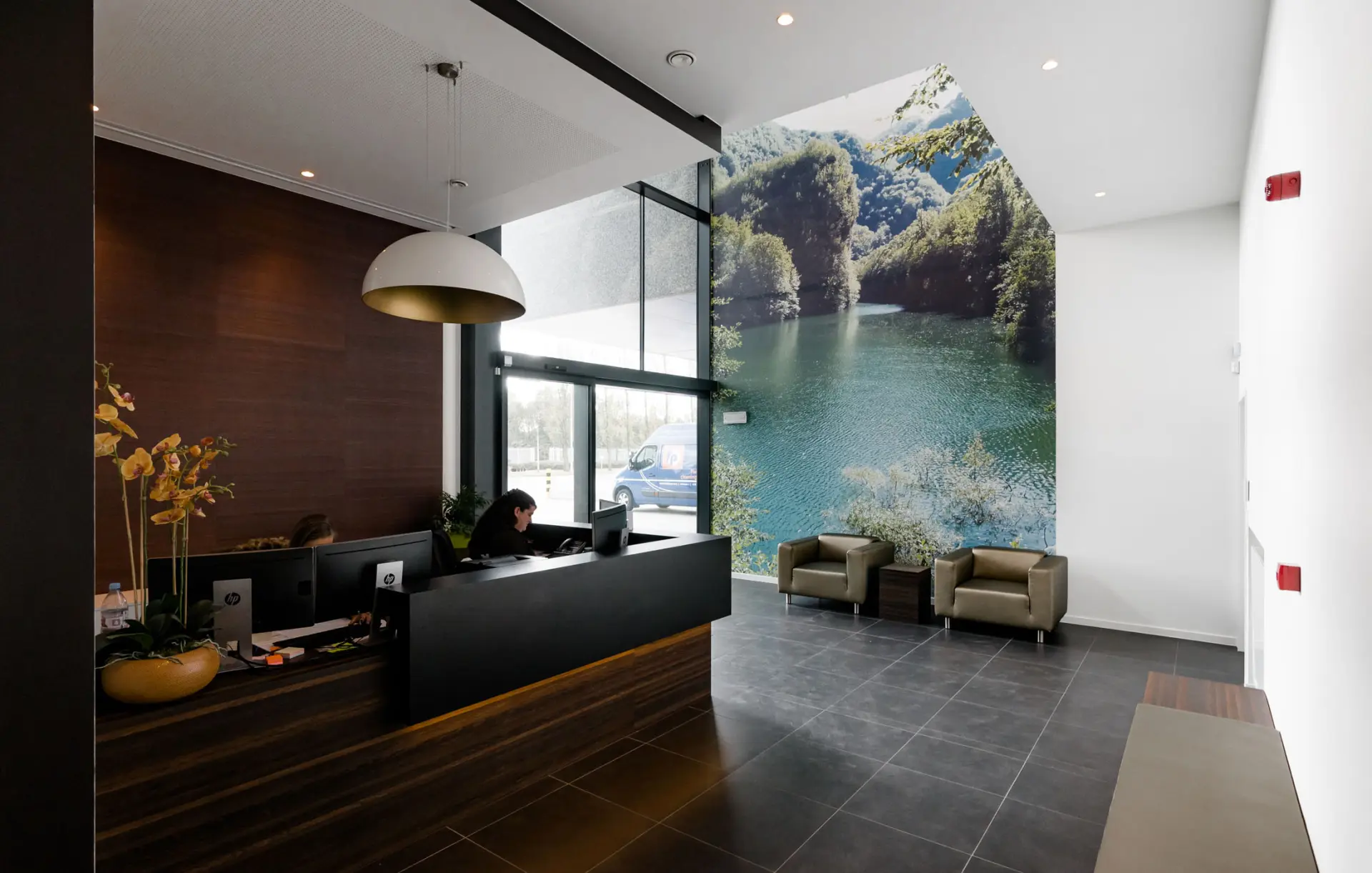 Inspiration by Hamofa Brand Builders