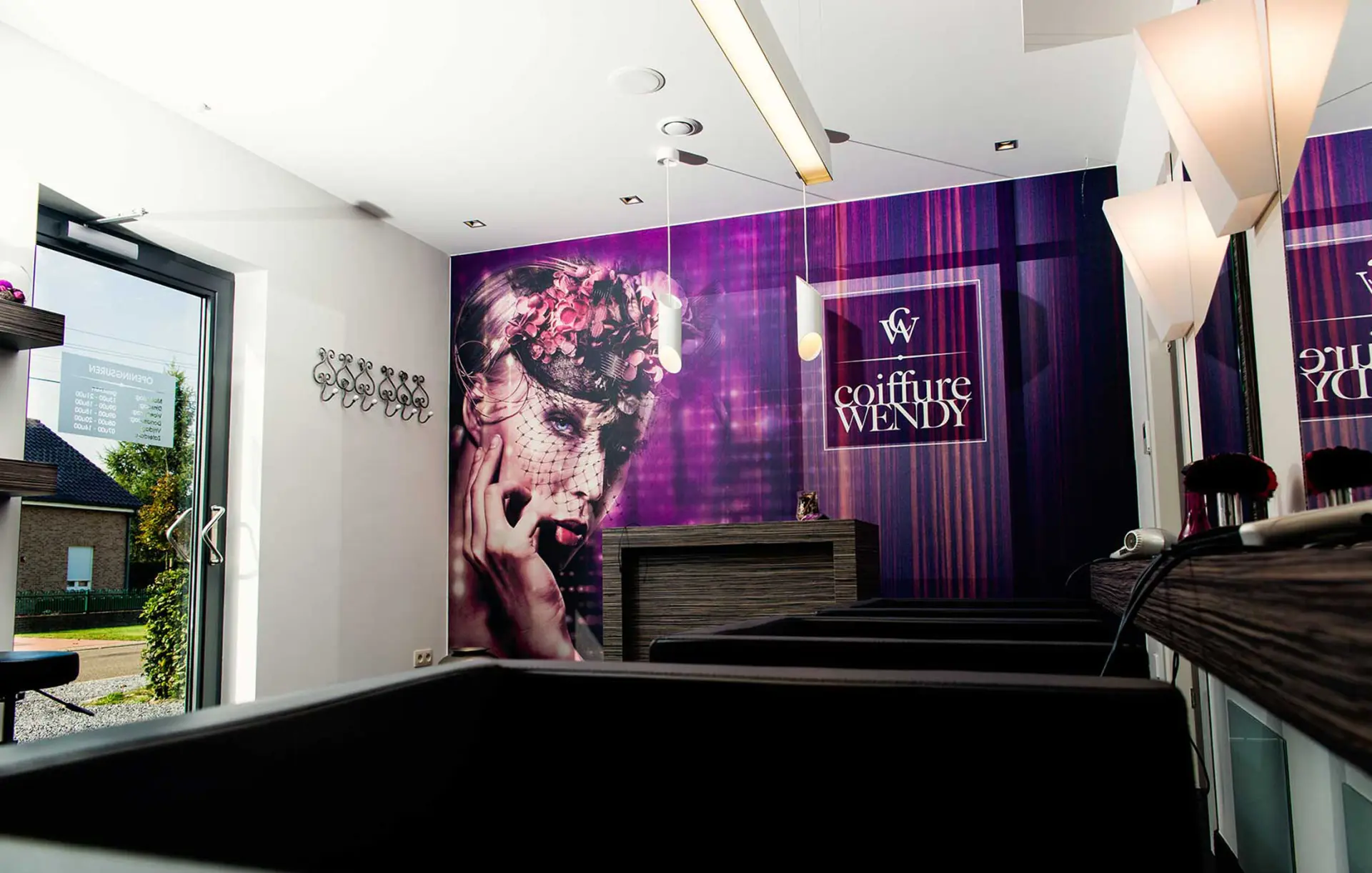 Inspiration by Hamofa Brand Builders