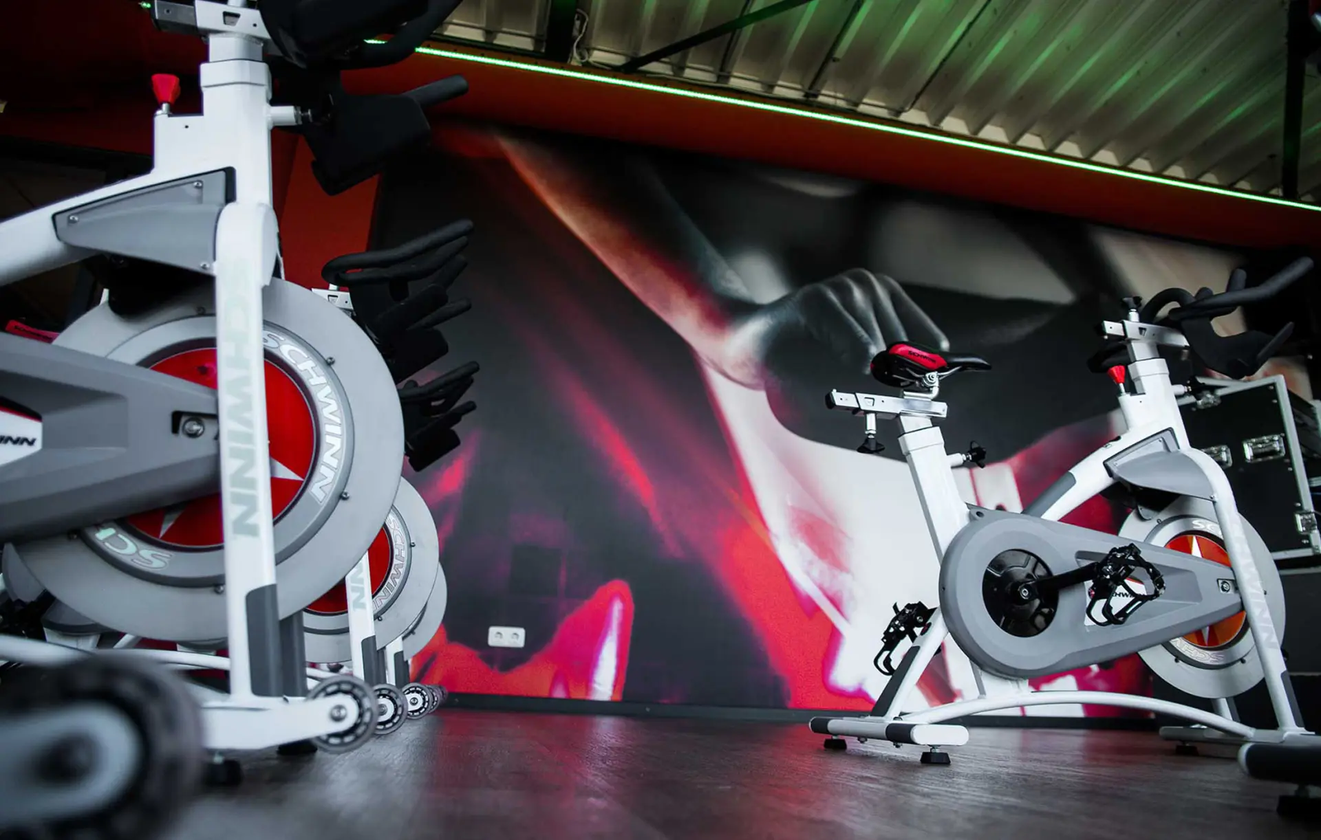 Inspiration by Hamofa Brand Builders