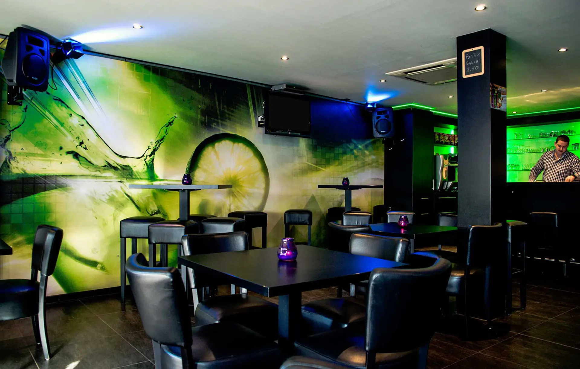 Inspiration by Hamofa Brand Builders