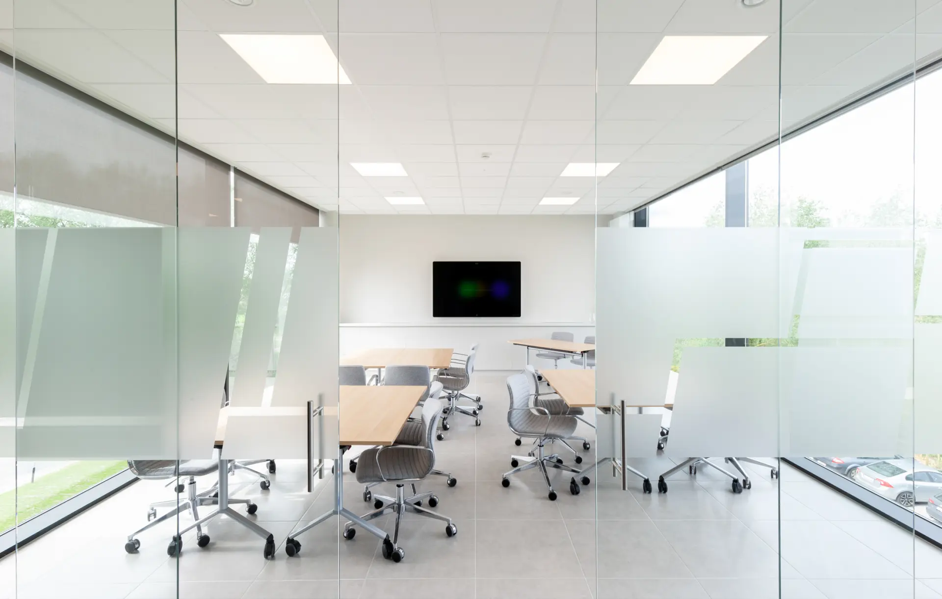 Inspiration by Hamofa Brand Builders