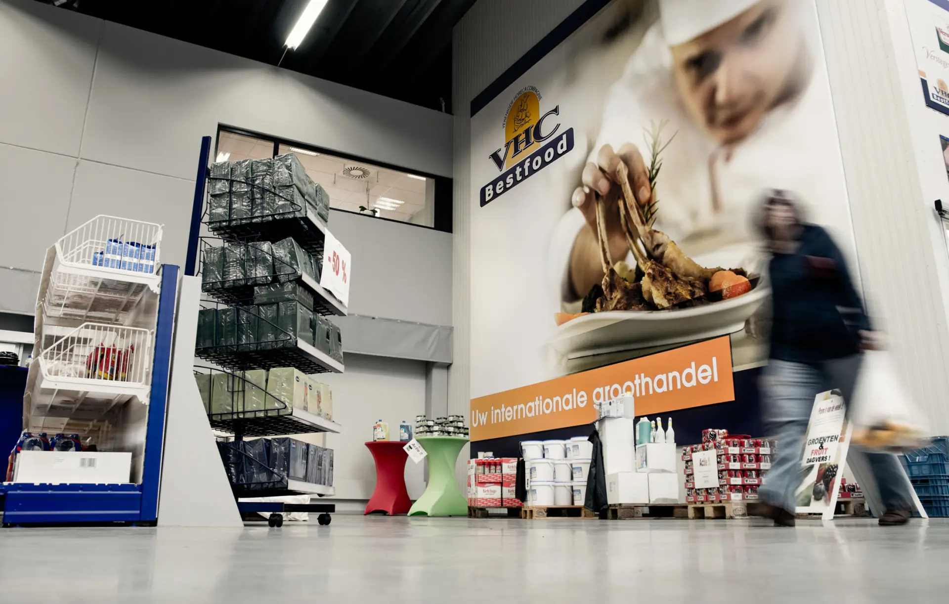 Inspiration by Hamofa Brand Builders