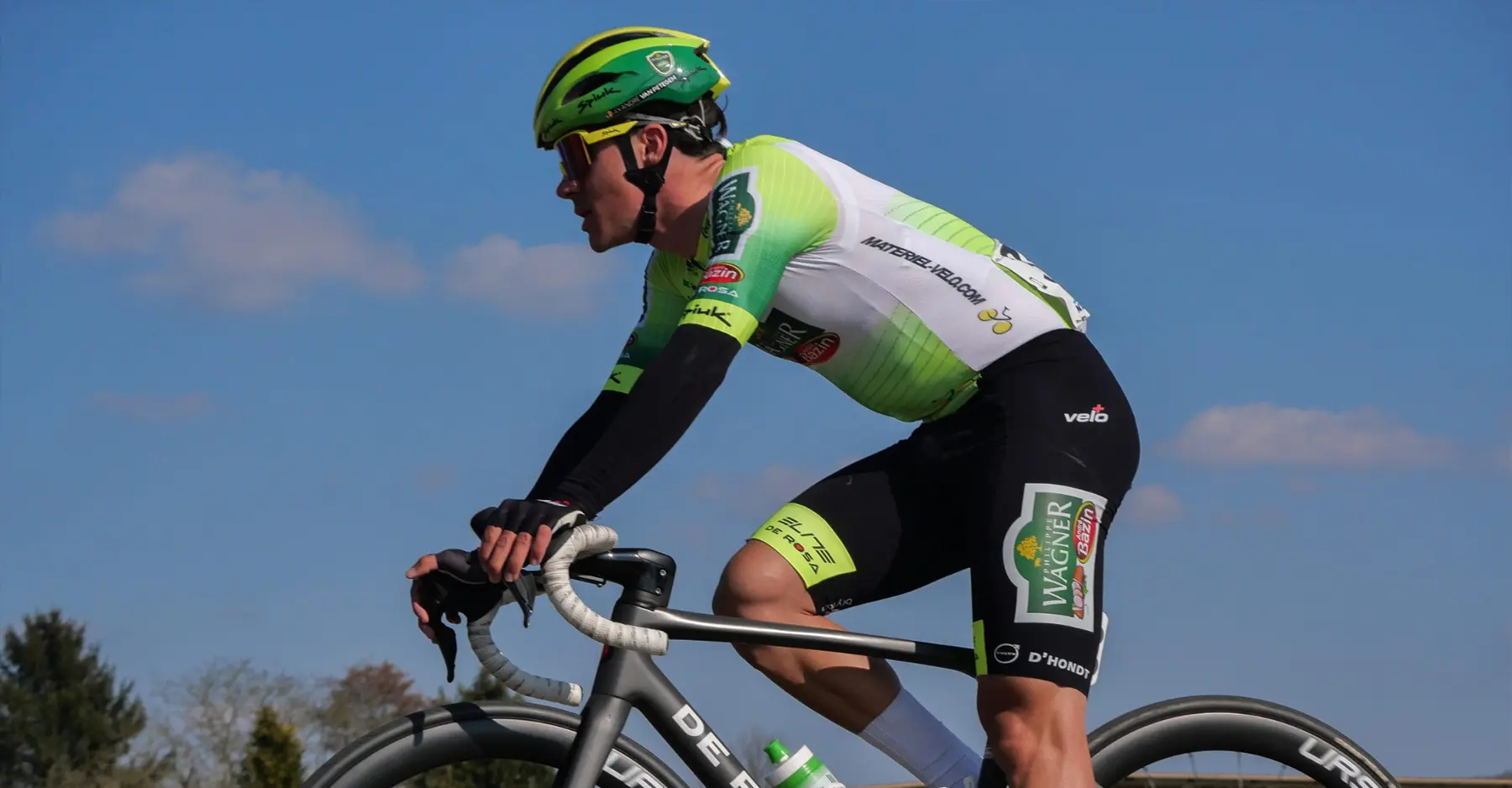 Inspiration by Hamofa Brand Builders