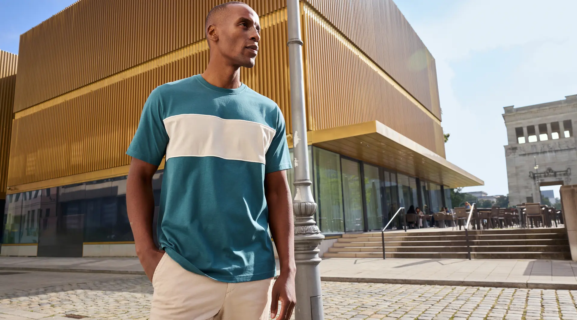 Inspiration by Hamofa Brand Builders