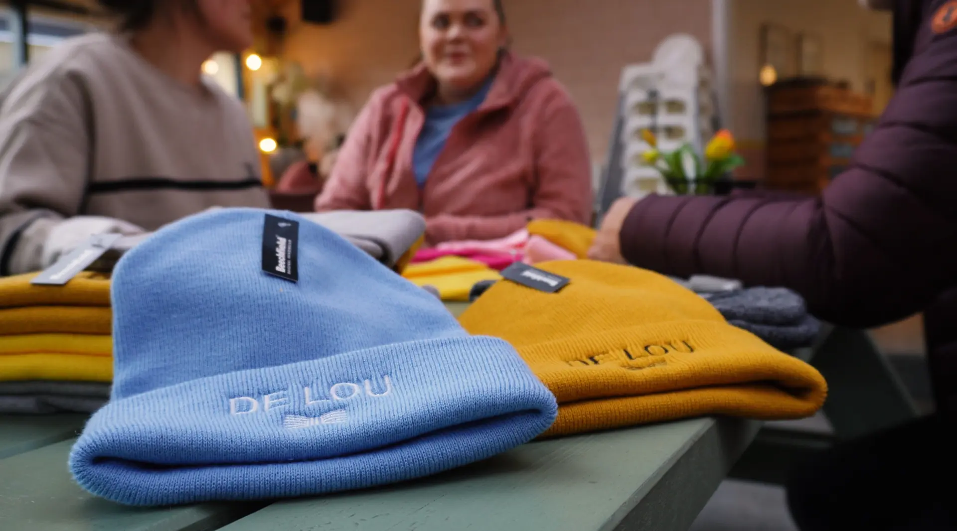 Inspiration by Hamofa Brand Builders