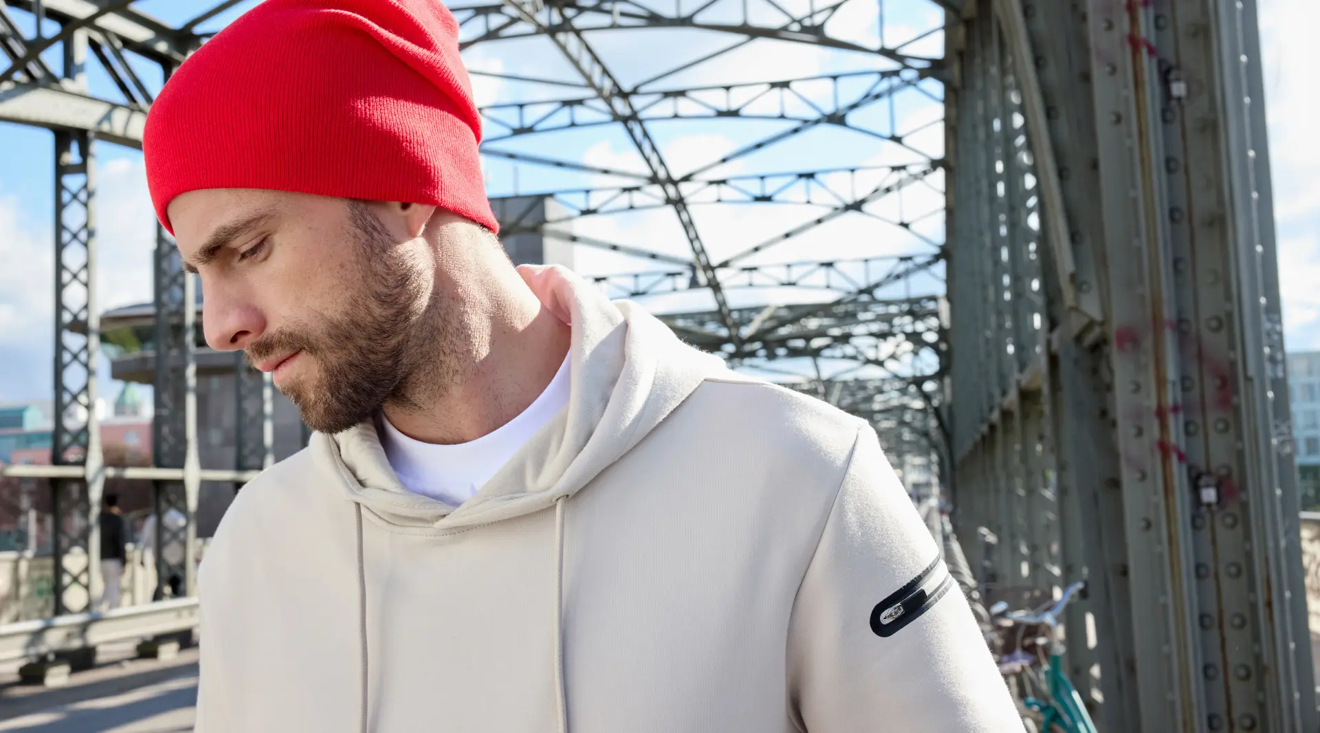 Inspiration by Hamofa Brand Builders