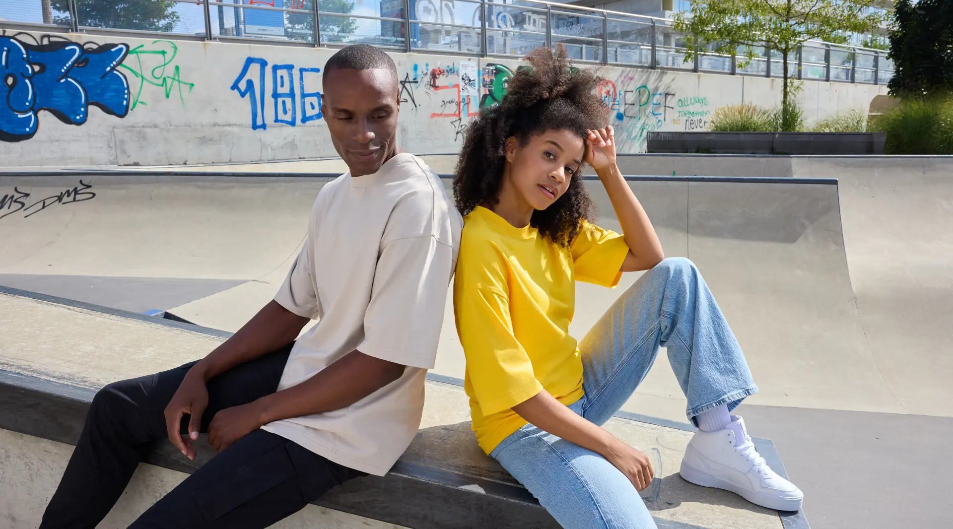 Inspiration by Hamofa Brand Builders