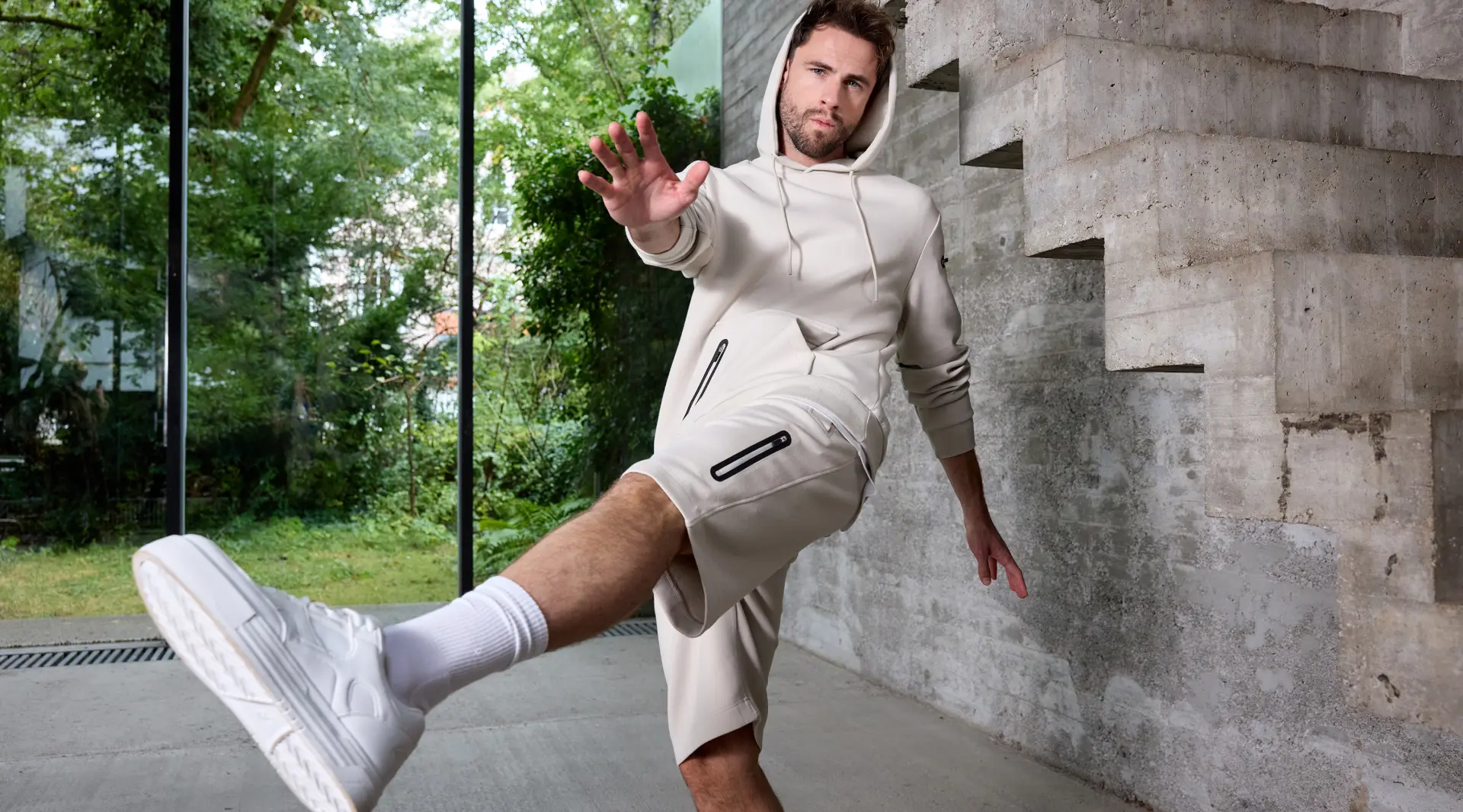 Inspiration by Hamofa Brand Builders