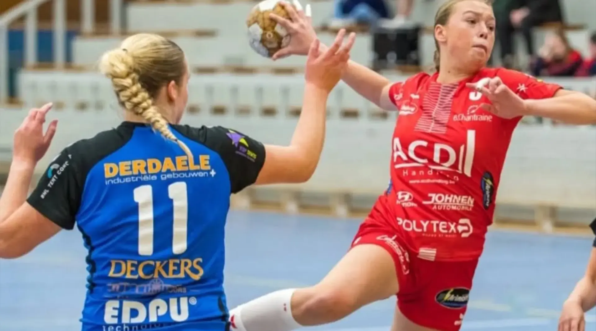 Inspiration by Hamofa Brand Builders