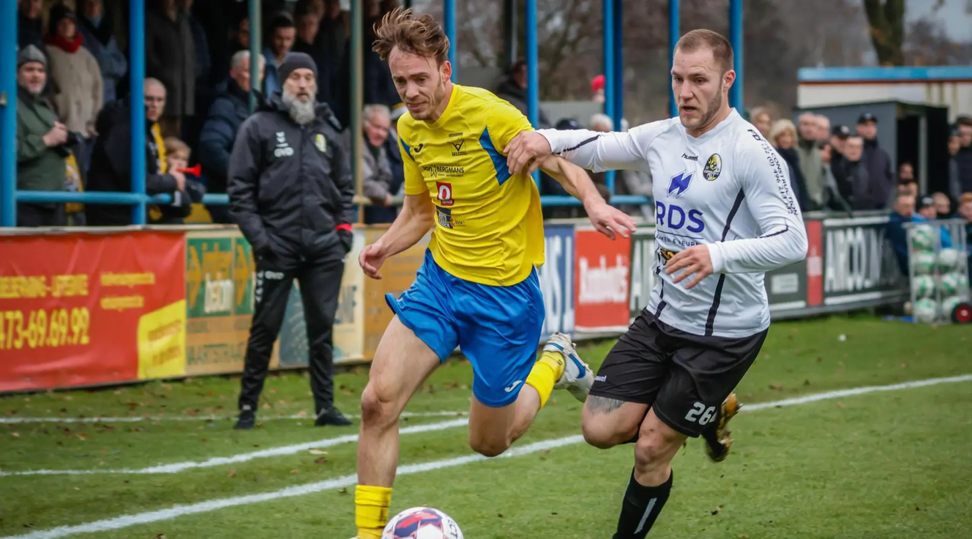 Inspiration by Hamofa Brand Builders