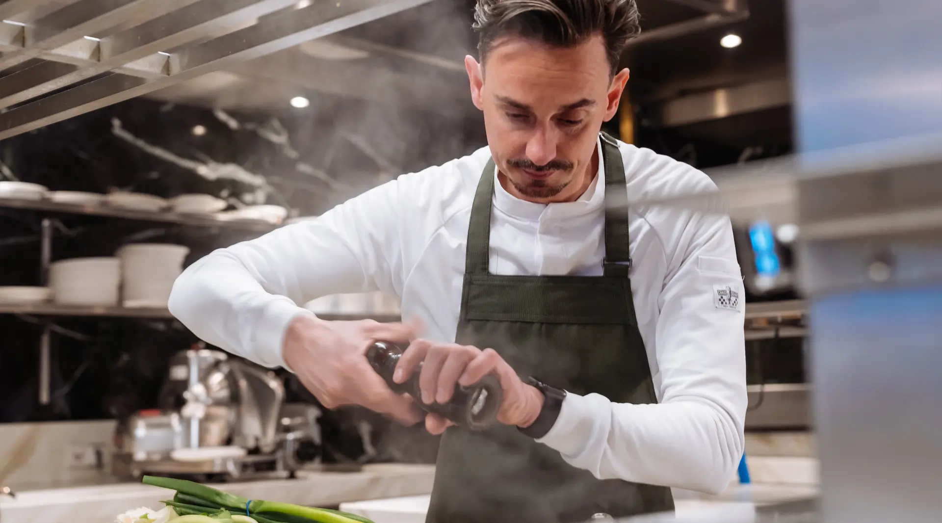 Inspiration by Hamofa Brand Builders