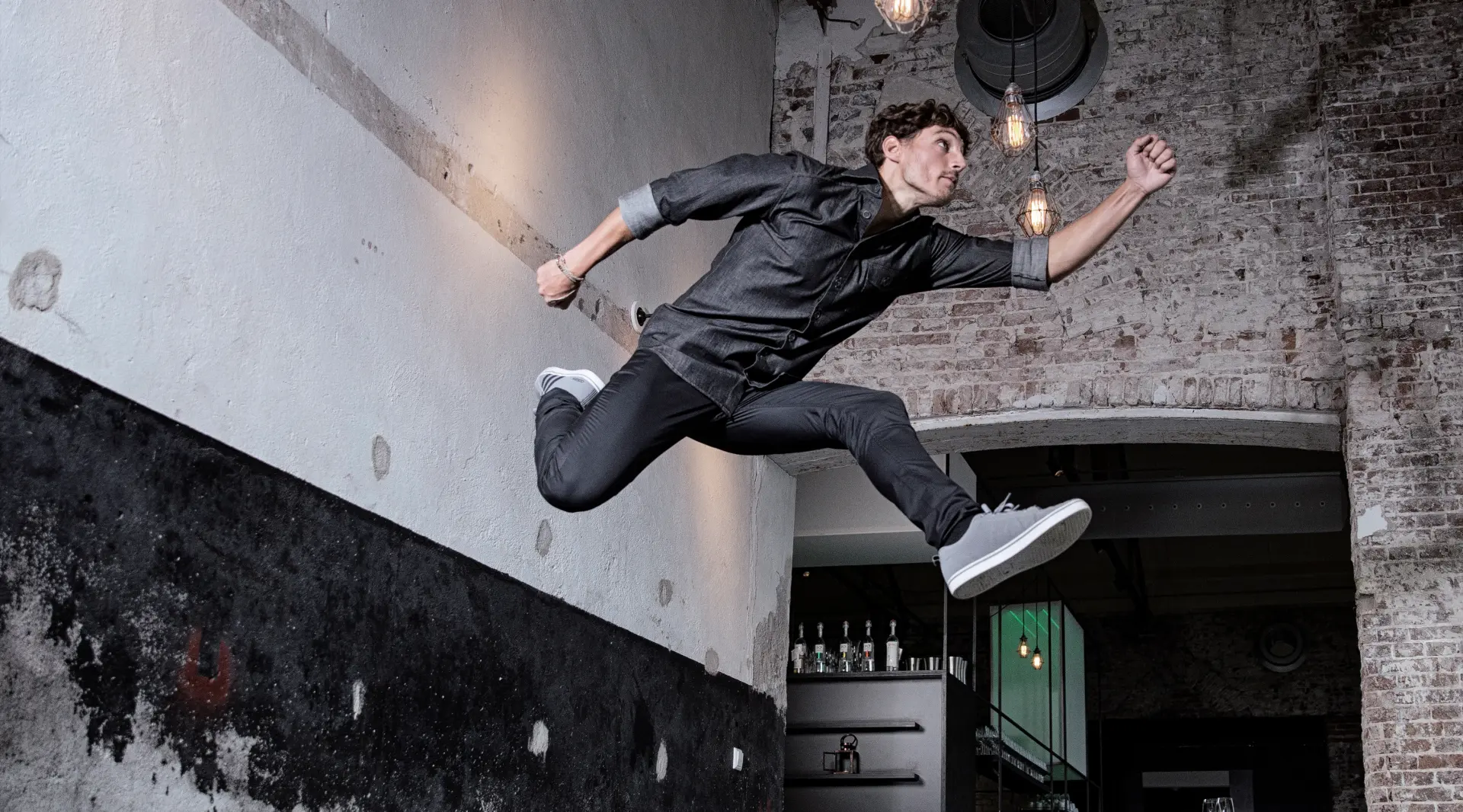 Inspiration by Hamofa Brand Builders