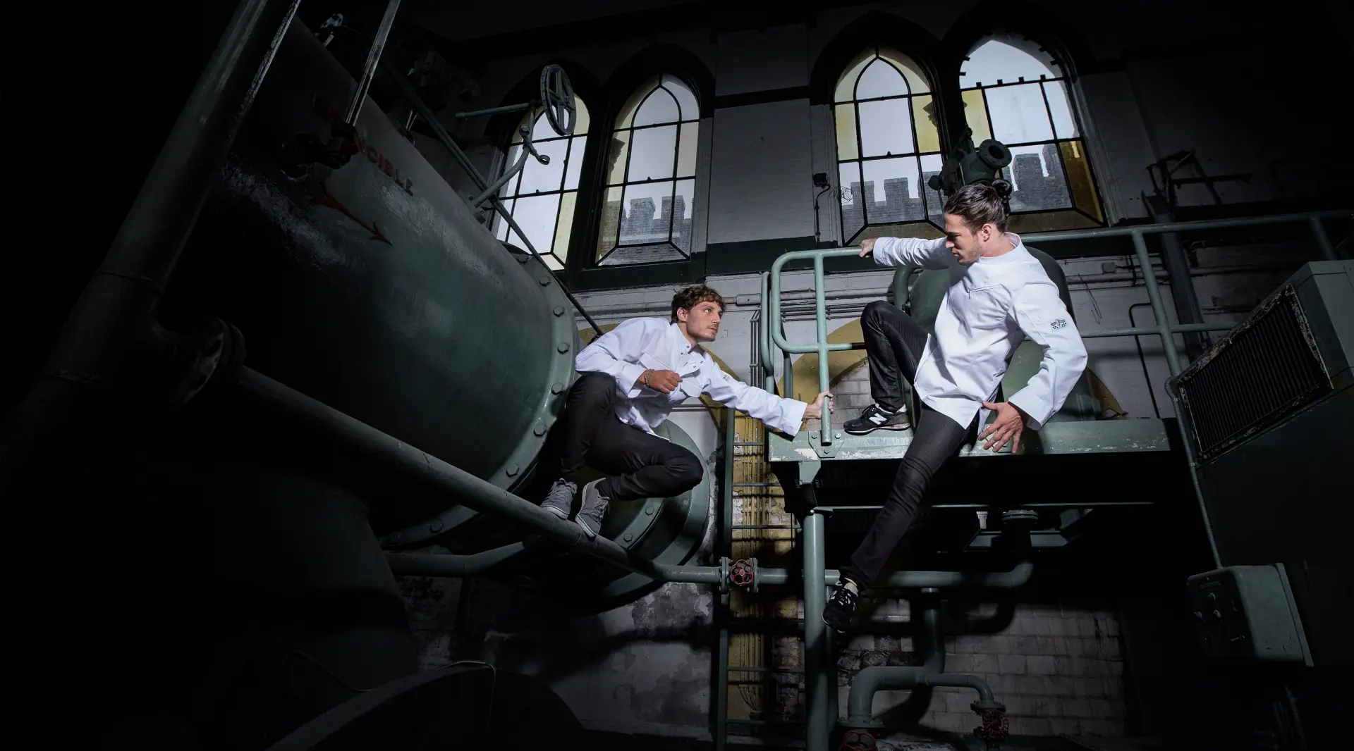 Inspiration by Hamofa Brand Builders